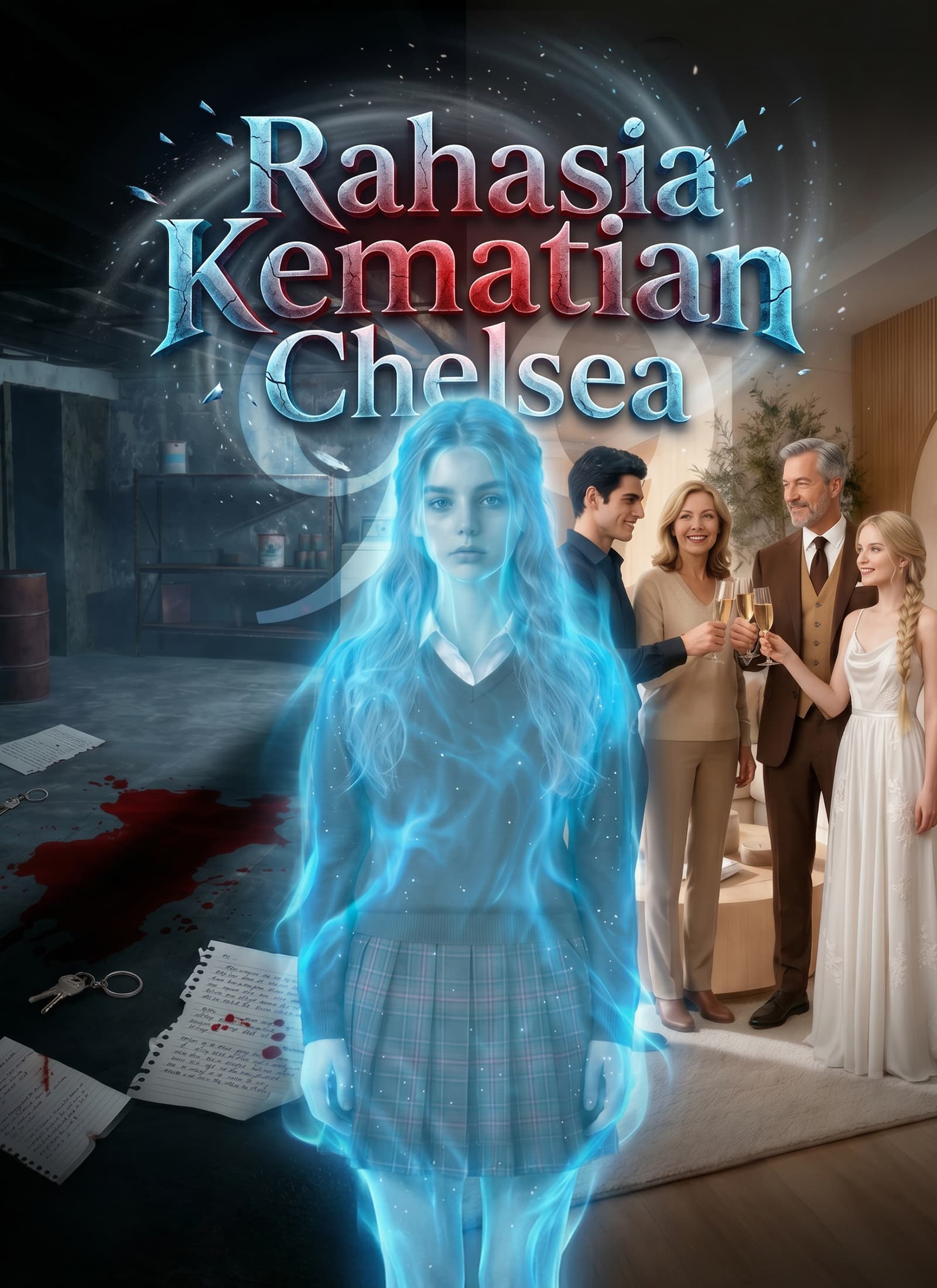 Rahasia Kematian Chelsea - ShortMax