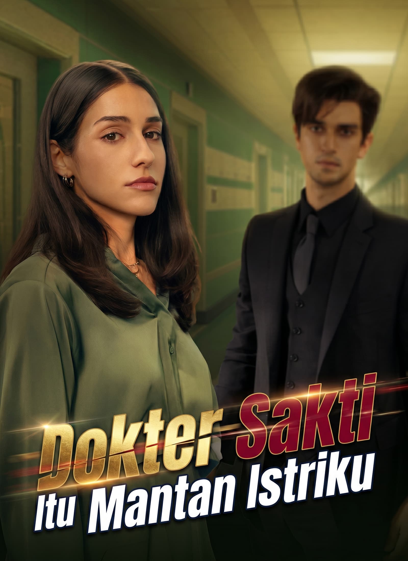 [Dubbing] Dokter Sakti Itu Mantan Istriku - ShortMax