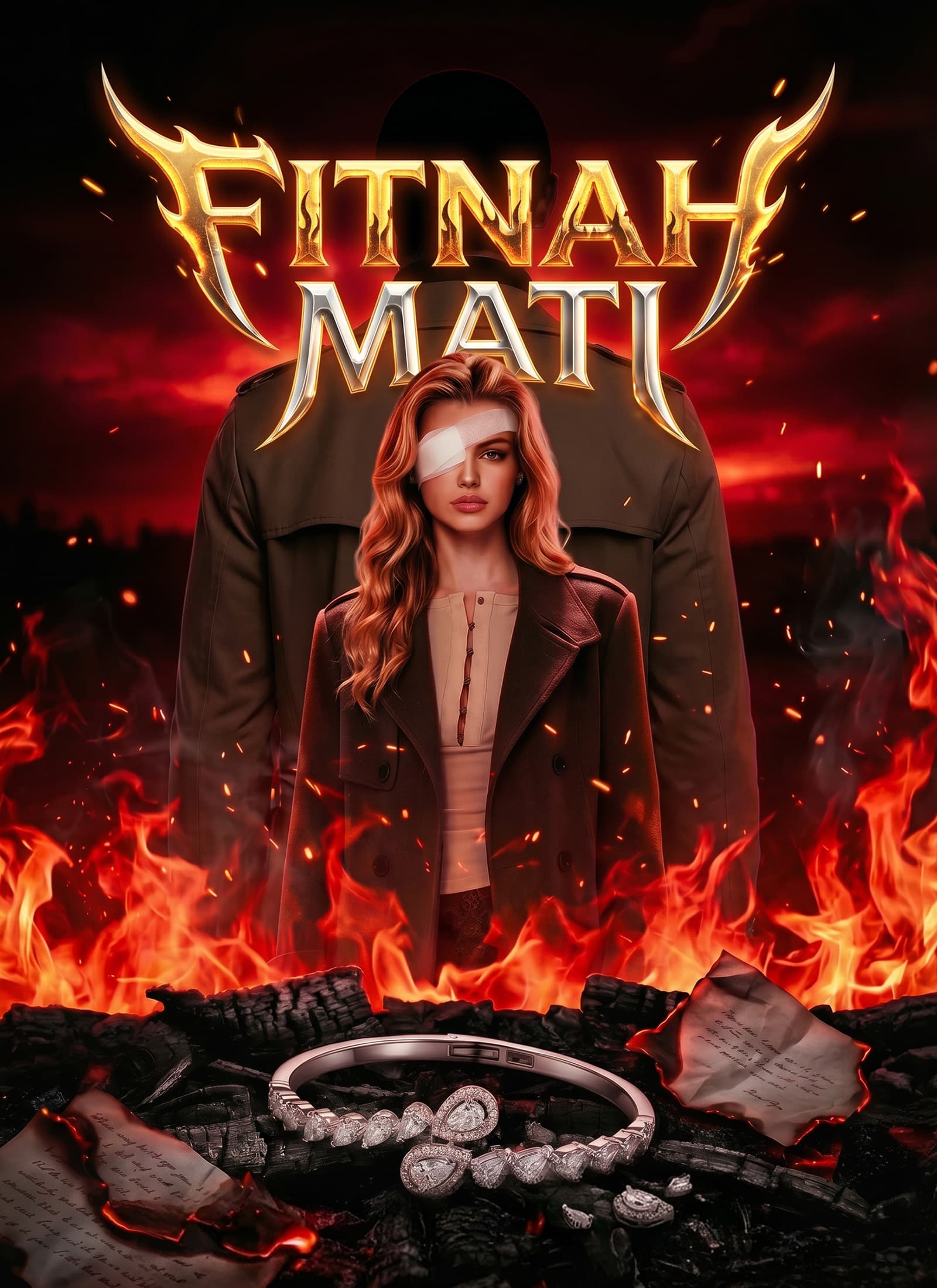 Fitnah Mati - ShortMax