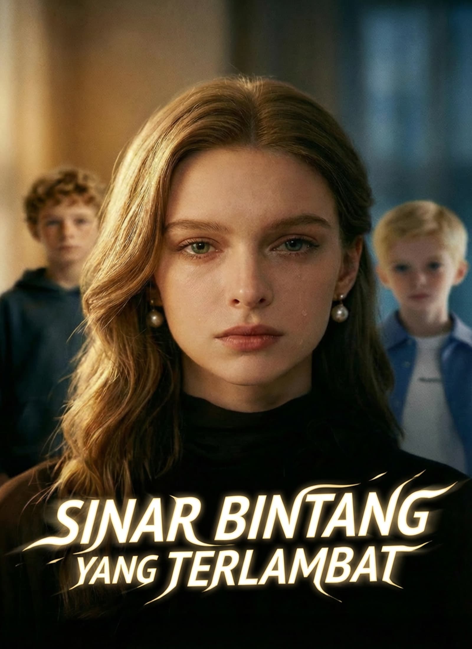 [Dijuluki]Sinar Bintang Yang Terlambat - ShortMax