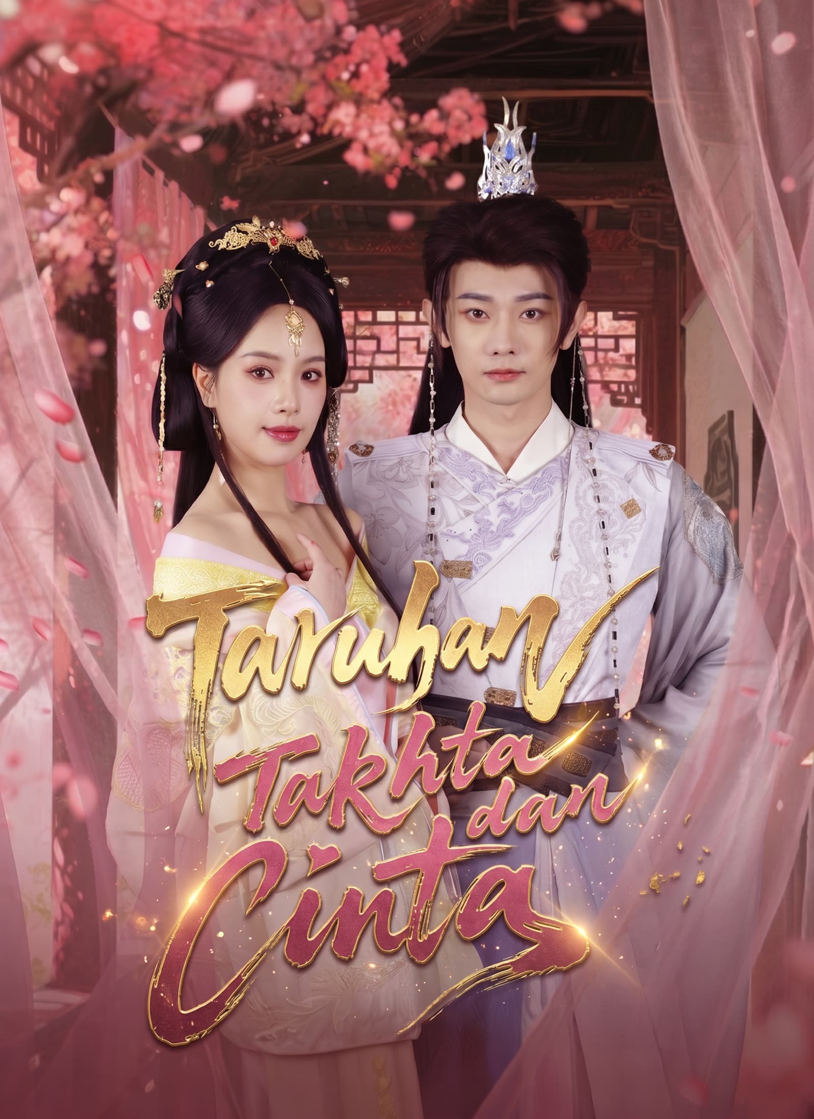 Taruhan Takhta dan Cinta - ShortMax