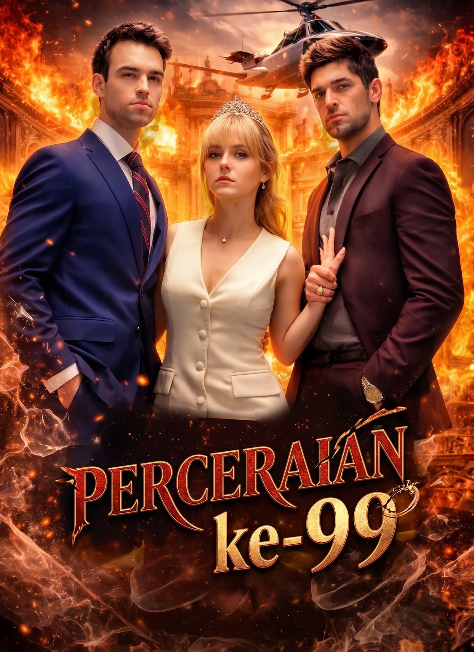 Perceraian ke-99 - ShortMax