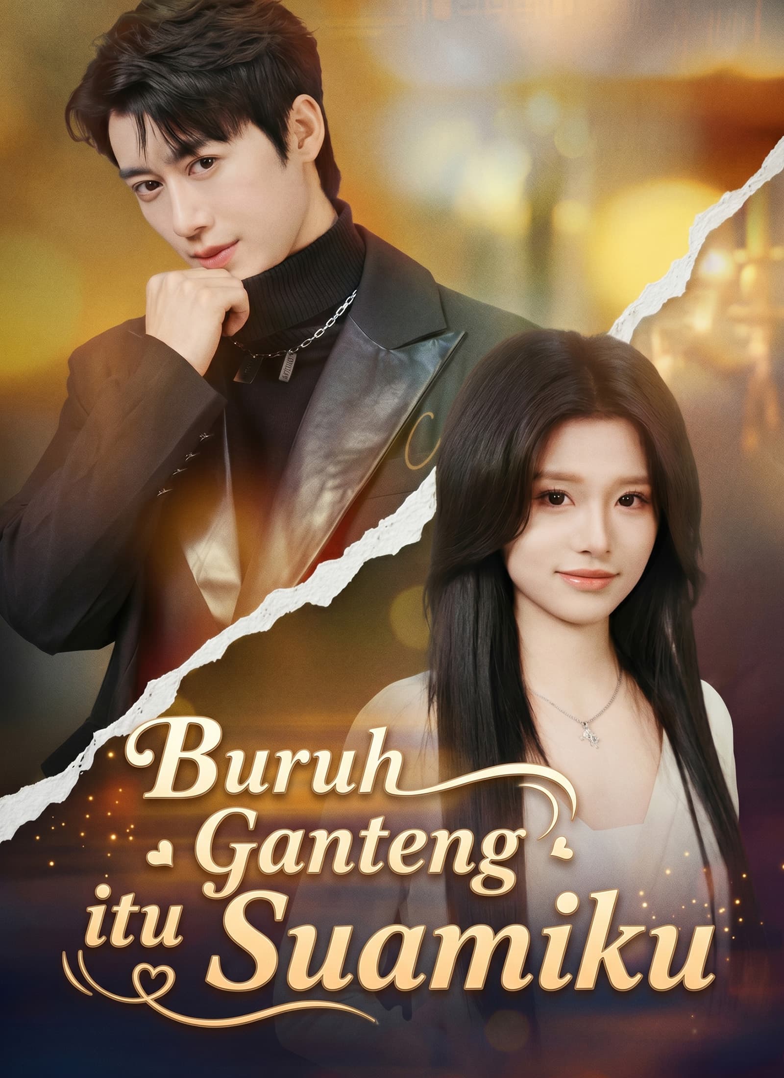 Buruh Ganteng itu Suamiku - ShortMax