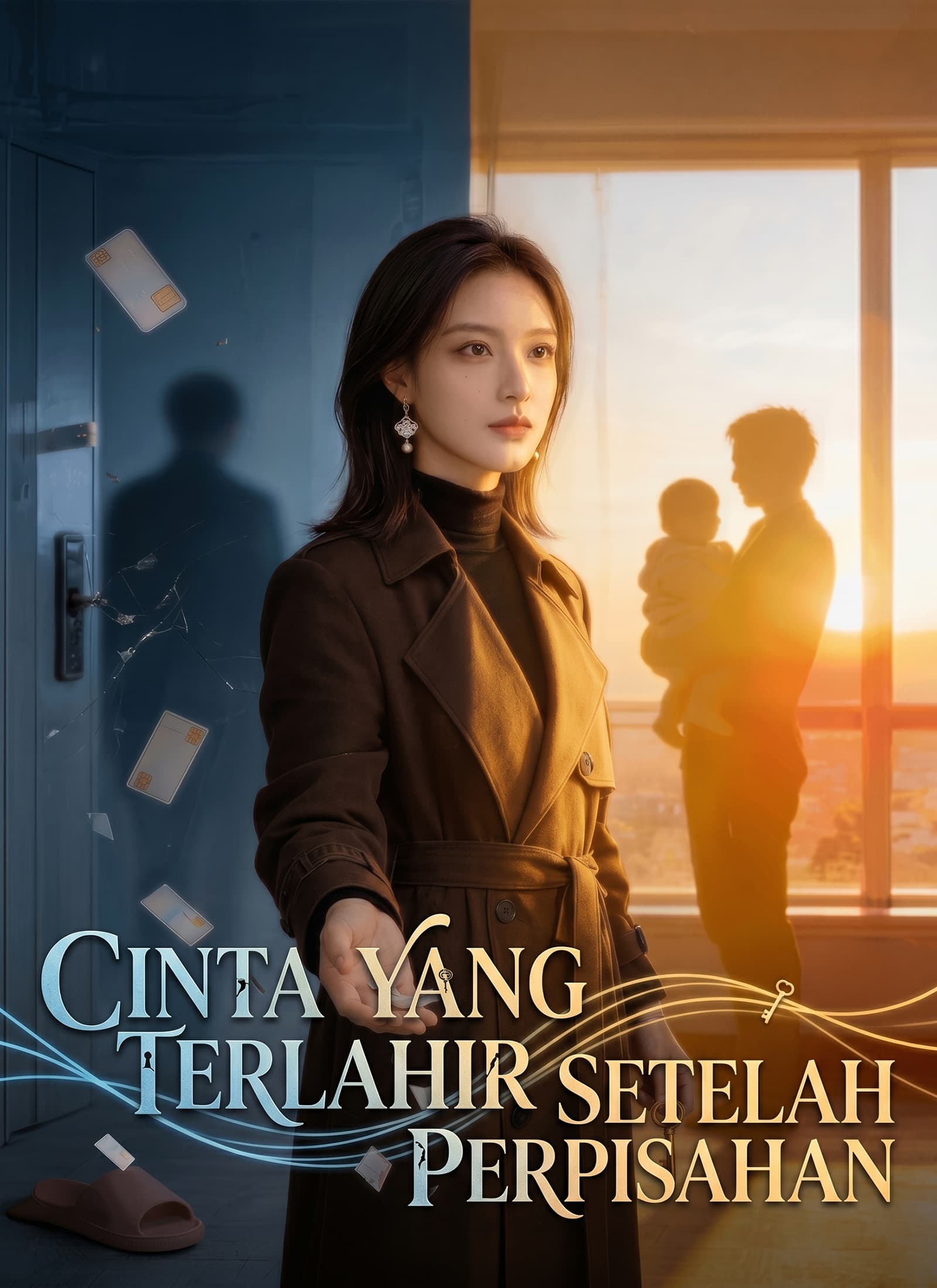 Cinta yang Terlahir Setelah Perpisahan - ShortMax