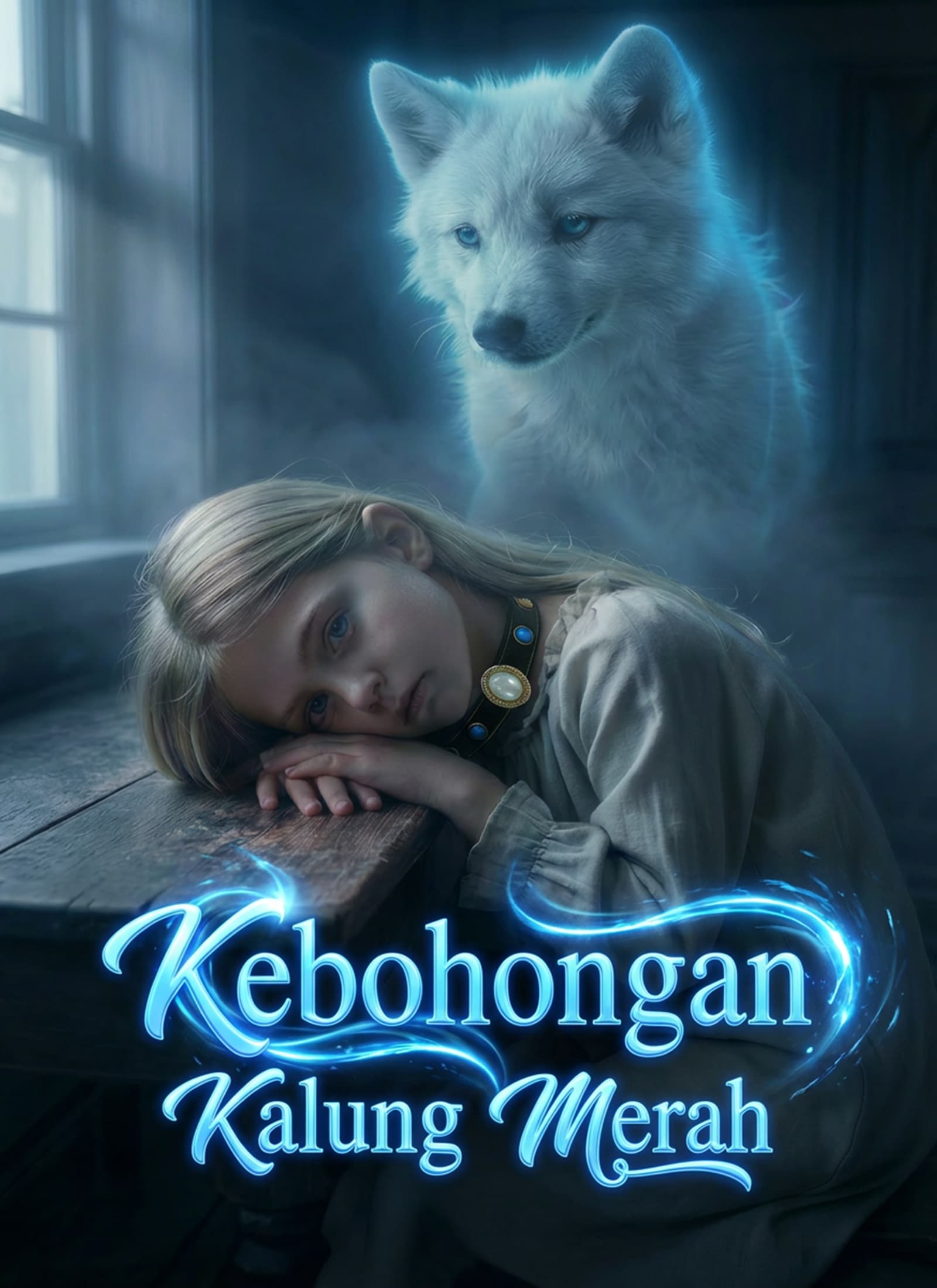 [Dijuluki]Kebohongan Kalung Merah - ShortMax