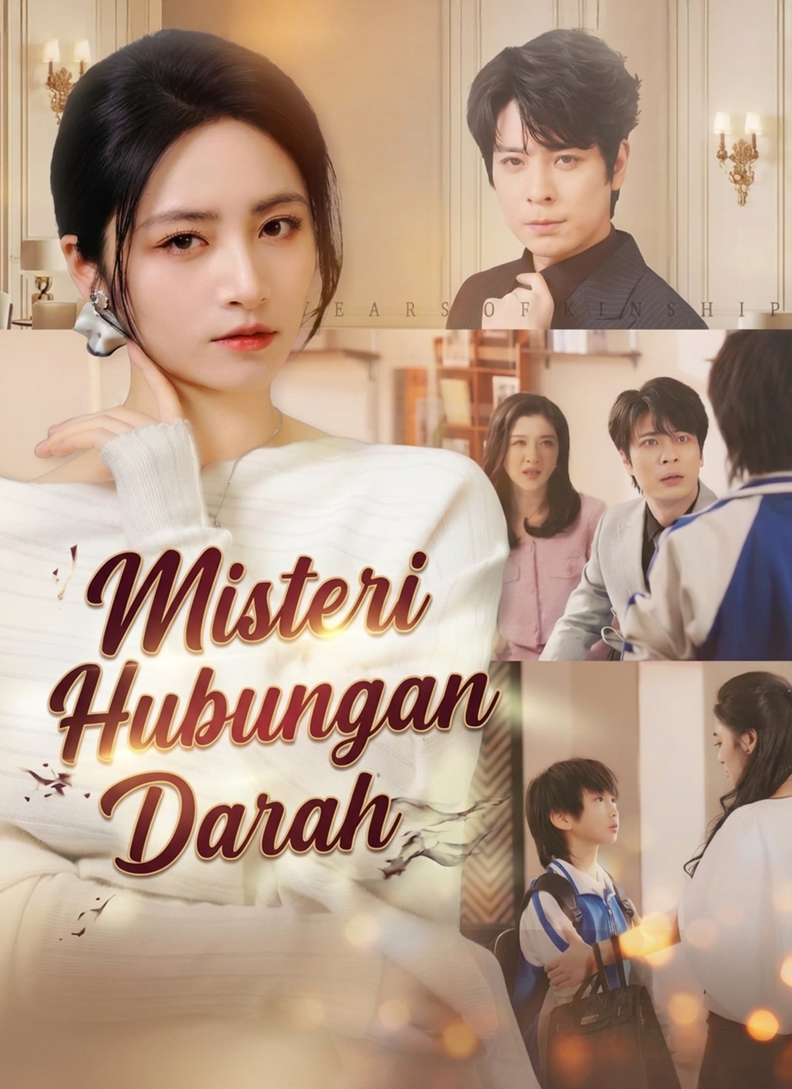 [Dijuluki]Misteri Hubungan Darah - ShortMax