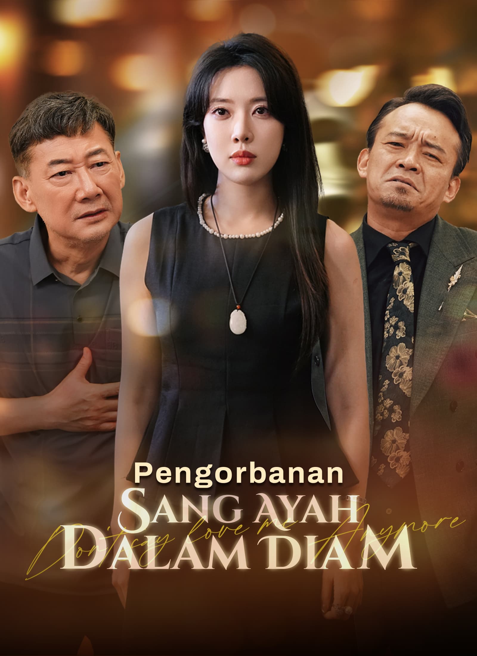 Pengorbanan Sang Ayah dalam Diam - ShortMax