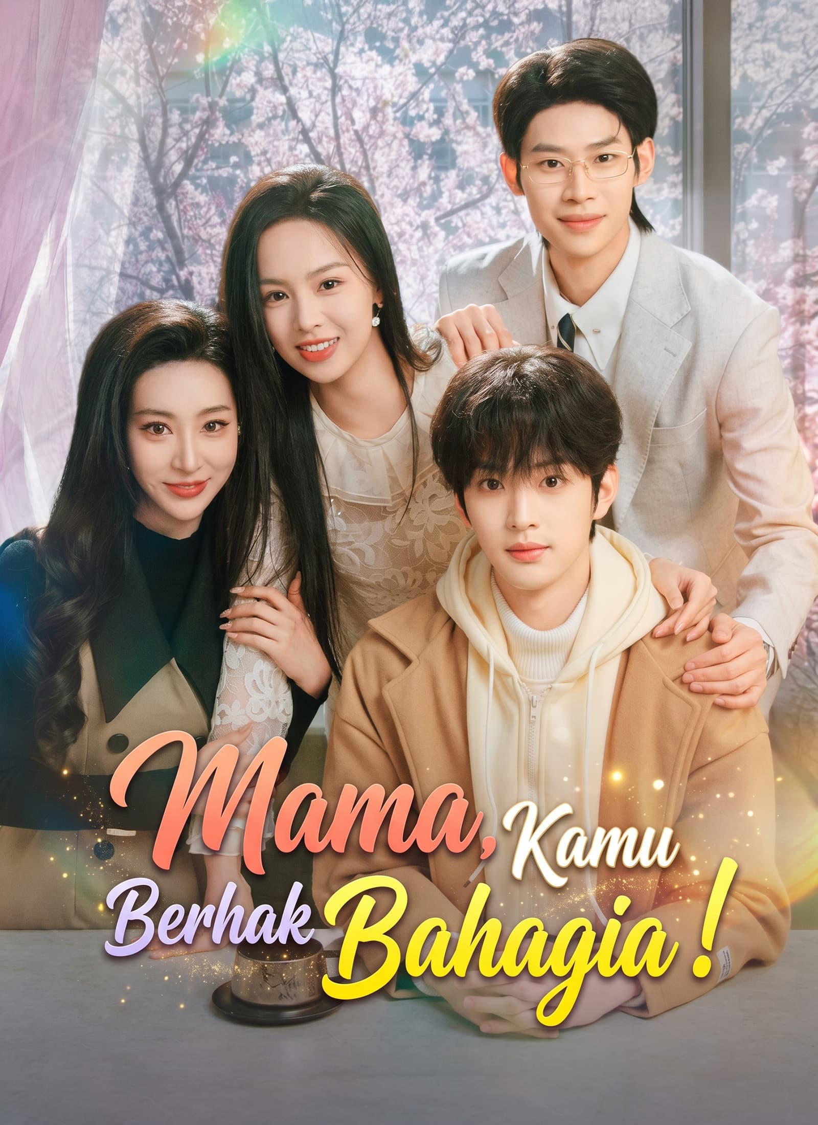 Mama, Kamu Berhak Bahagia ! - ShortMax