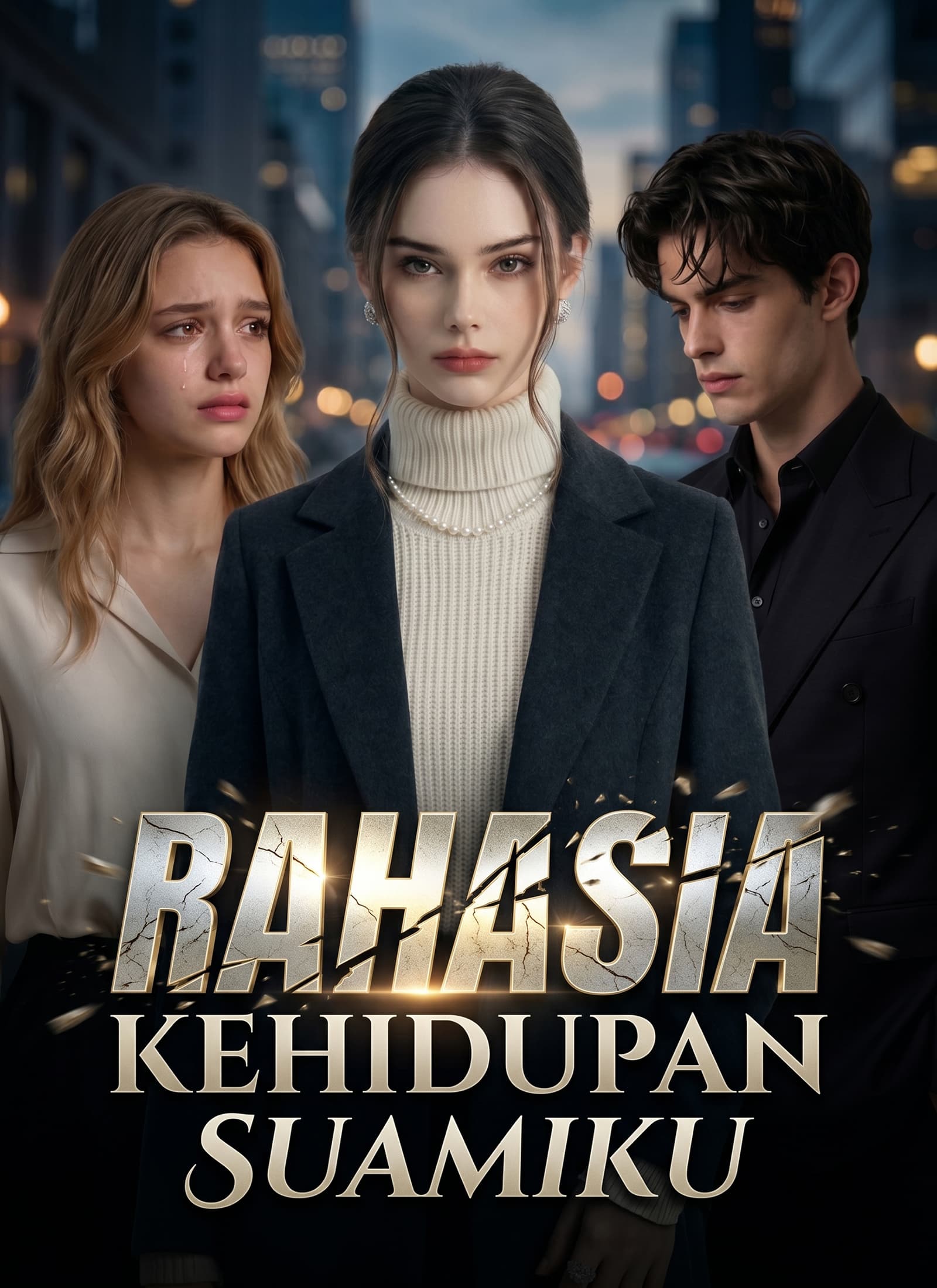 Rahasia Kehidupan Suamiku - ShortMax