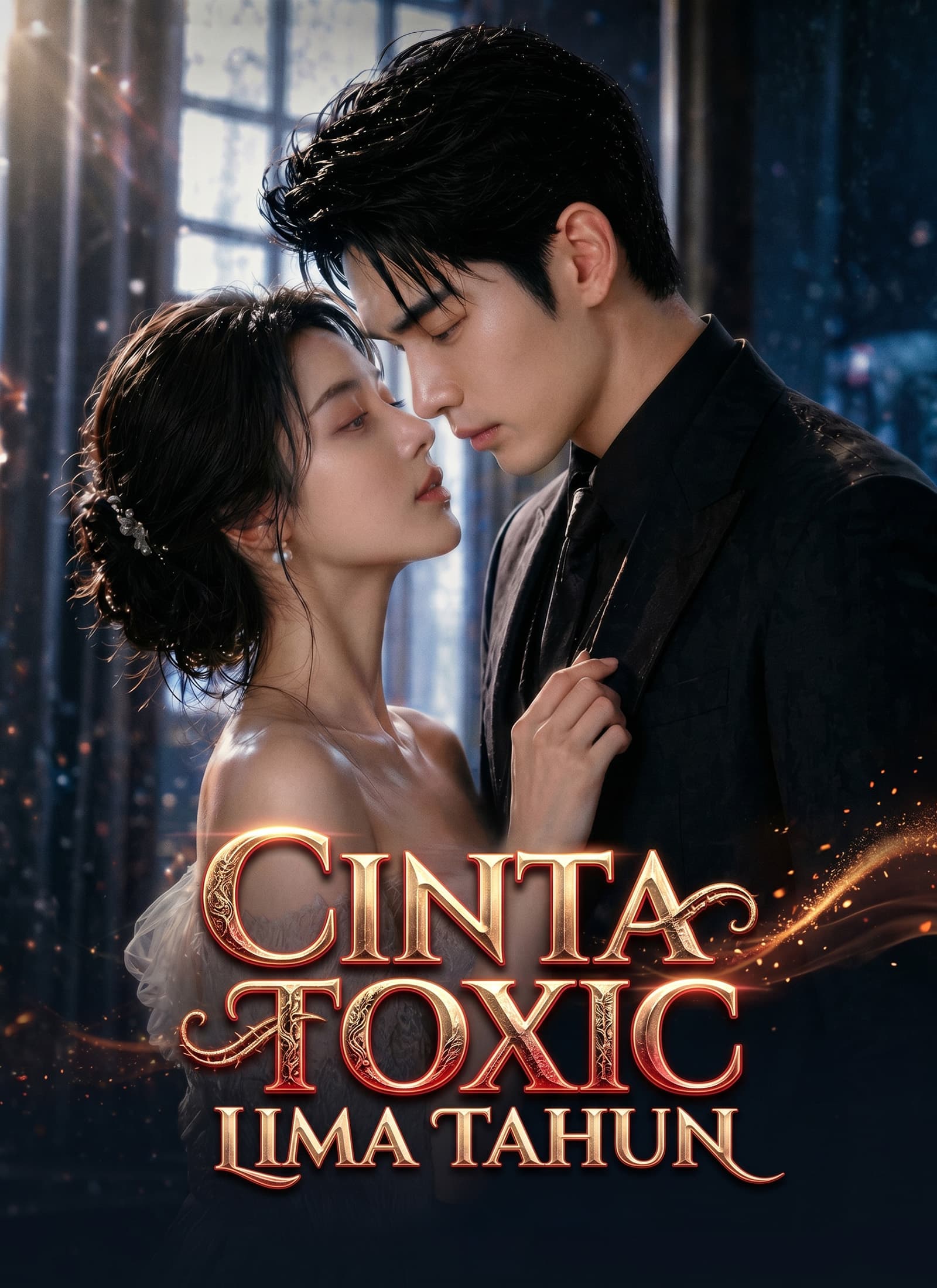 Cinta Toxic Lima Tahun - ShortMax