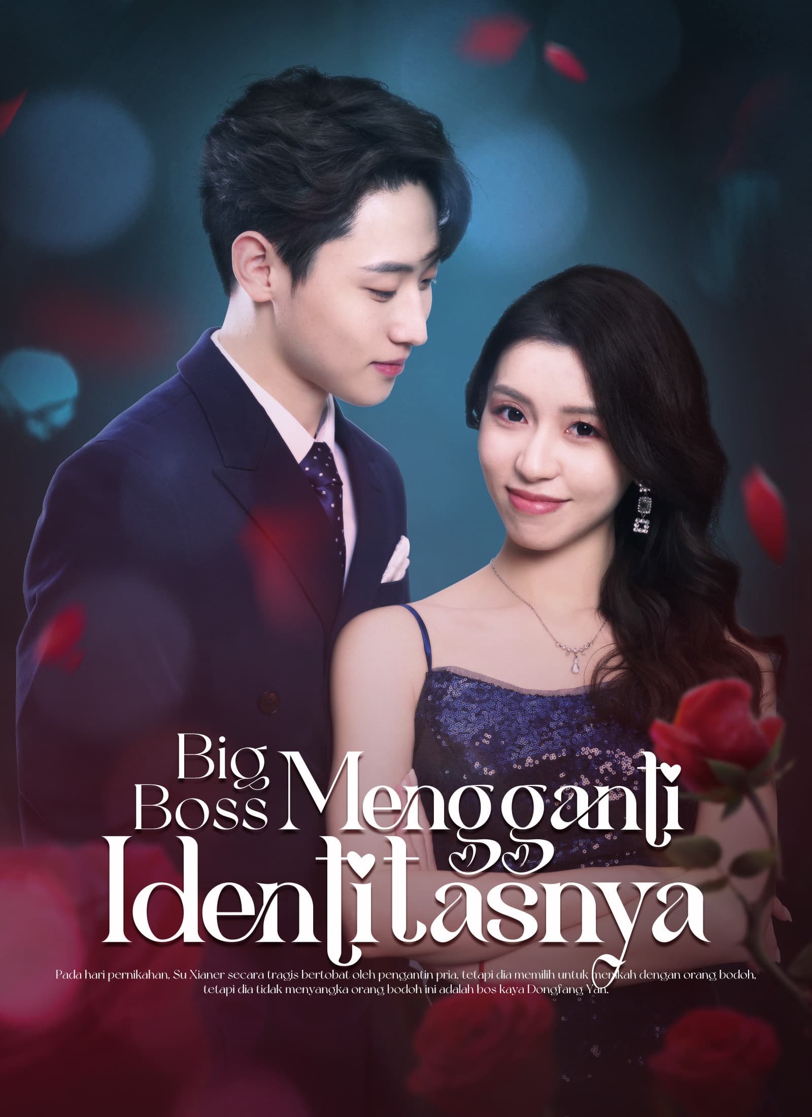 [Dubbing]Big Boss Mengganti Identitasnya - ShortMax