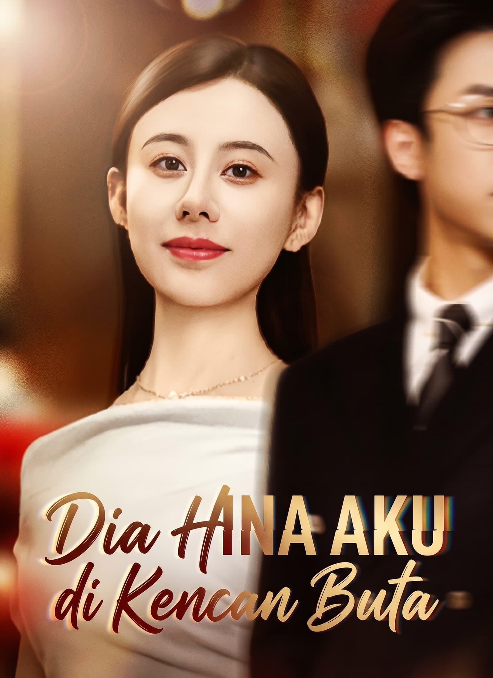 [Dubbing] Dia Hina Aku di Kencan Buta - ShortMax
