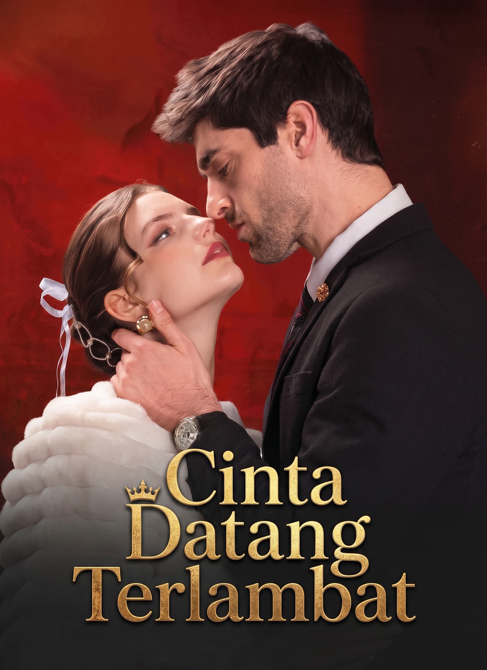 Cinta Datang Terlambat - ShortMax