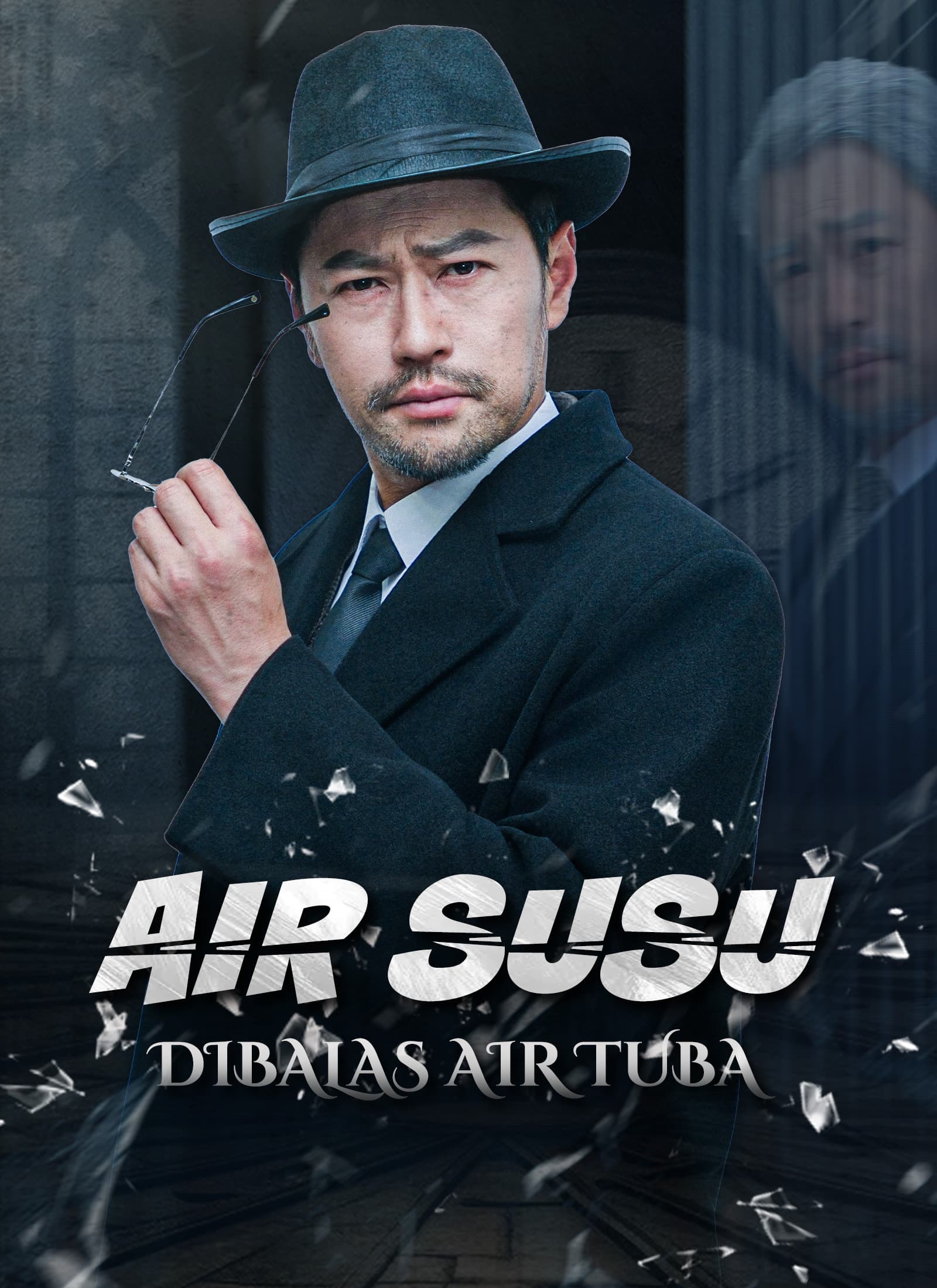 Air Susu Dibalas Air Tuba - ShortMax