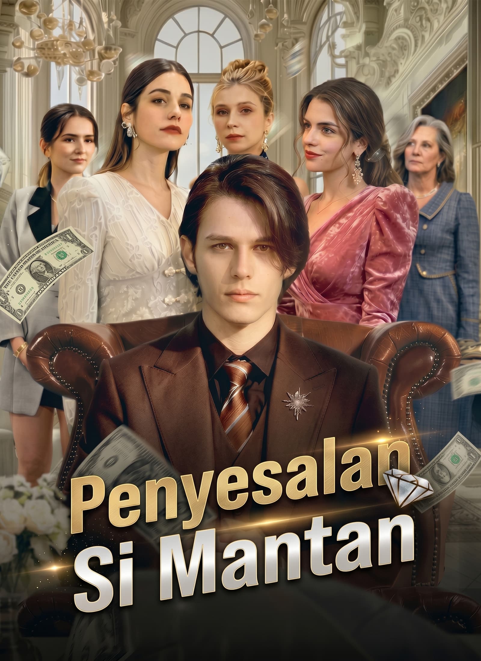 Penyesalan Si Mantan - ShortMax