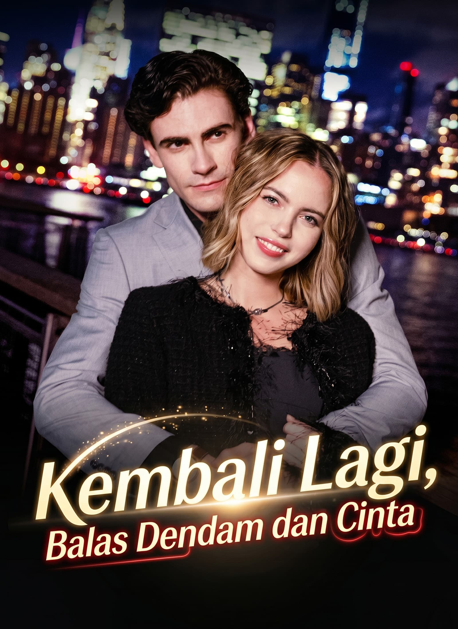 [Dijuluki]Kembali Lagi, Balas Dendam dan Cinta - ShortMax