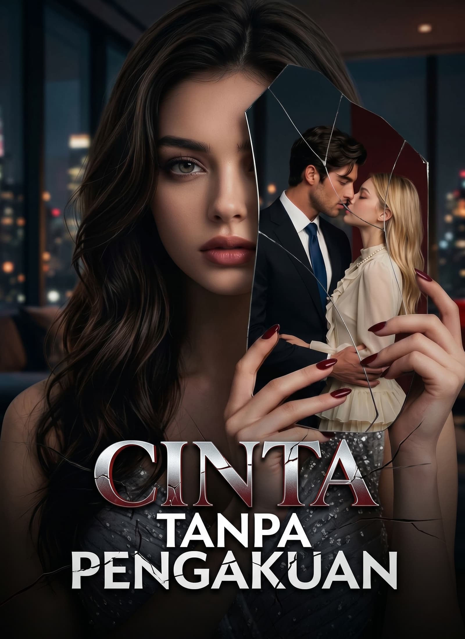 Cinta Tanpa Pengakuan - ShortMax