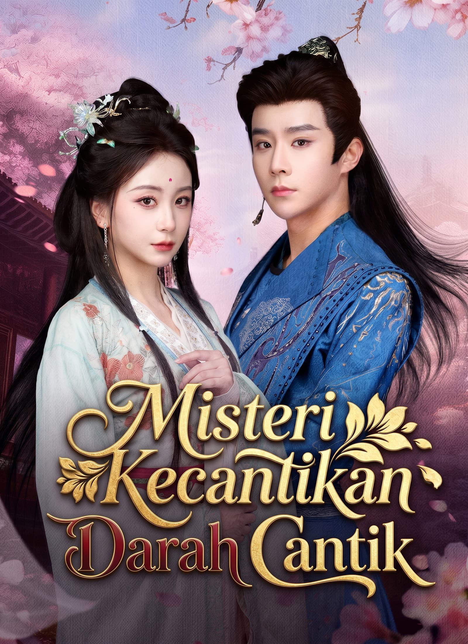 Misteri Kecantikan Darah Cantik - ShortMax