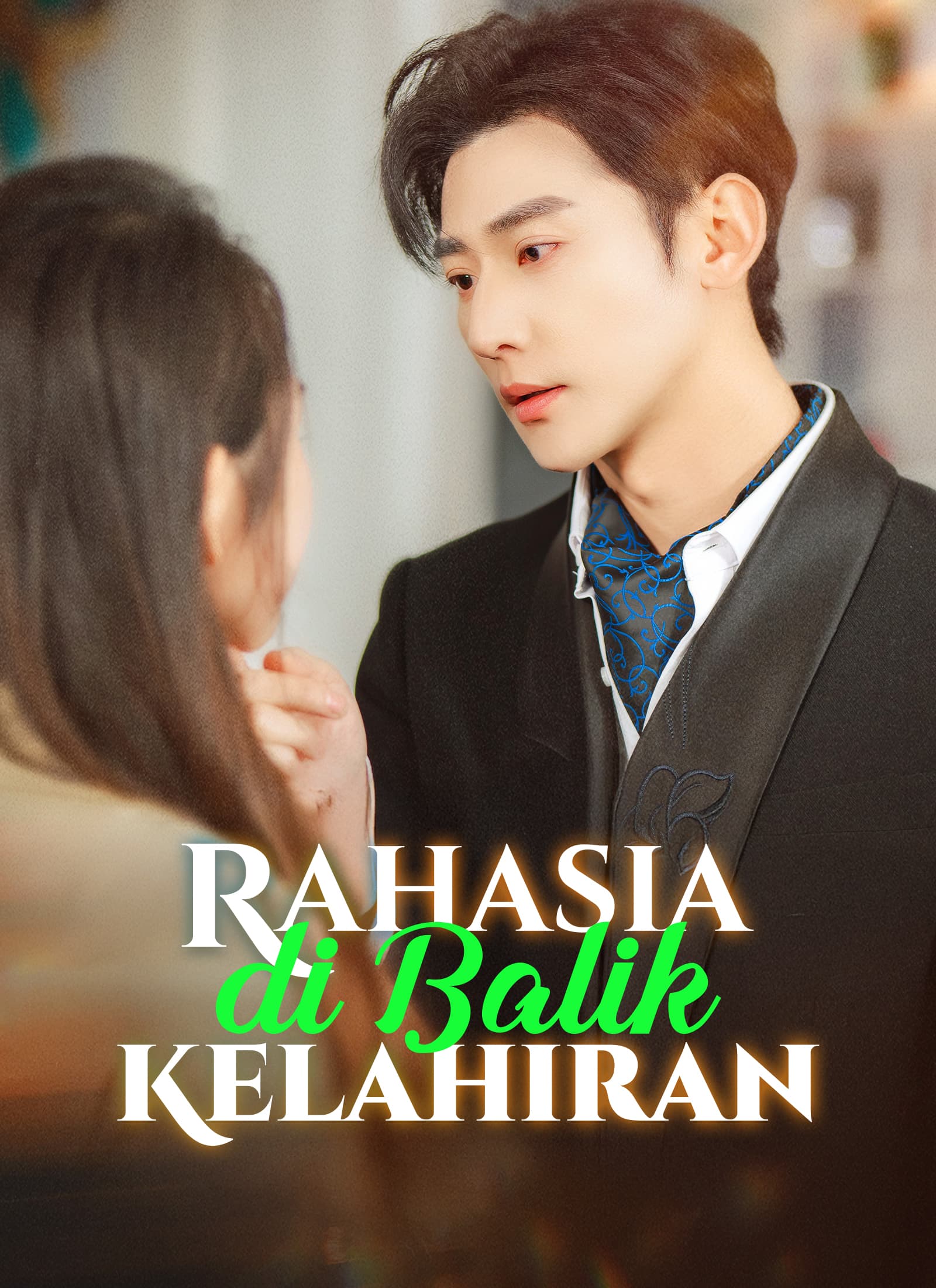 [Dijuluki]Rahasia di Balik Kelahiran - ShortMax
