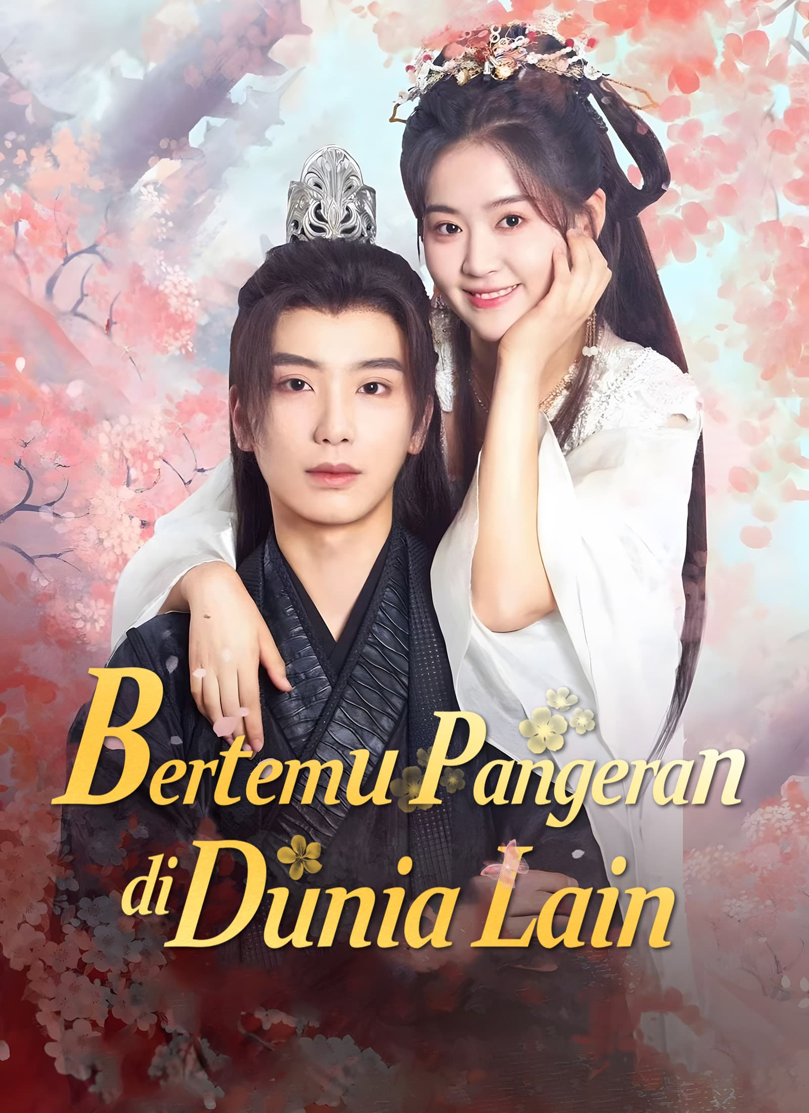 Bertemu Pangeran di Dunia Lain - ShortMax