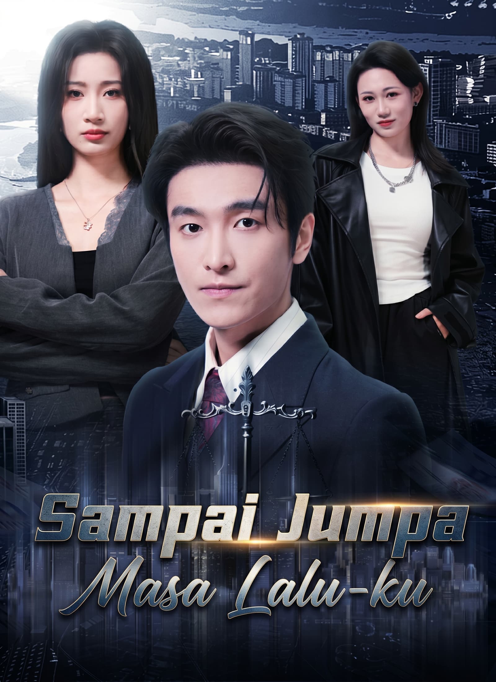 Sampai Jumpa, Masa Lalu-ku - ShortMax