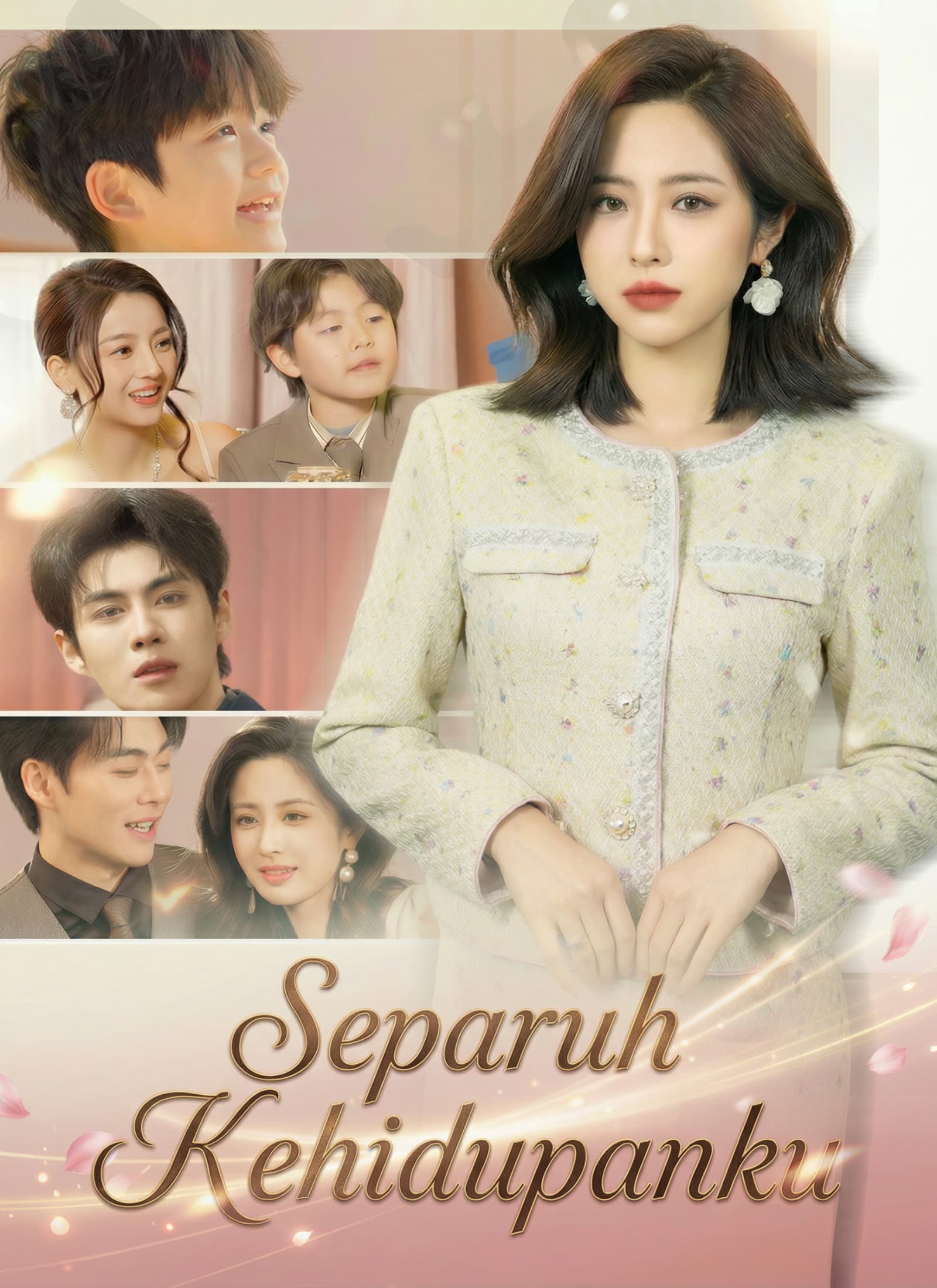 [Dijuluki]Separuh Kehidupanku - ShortMax