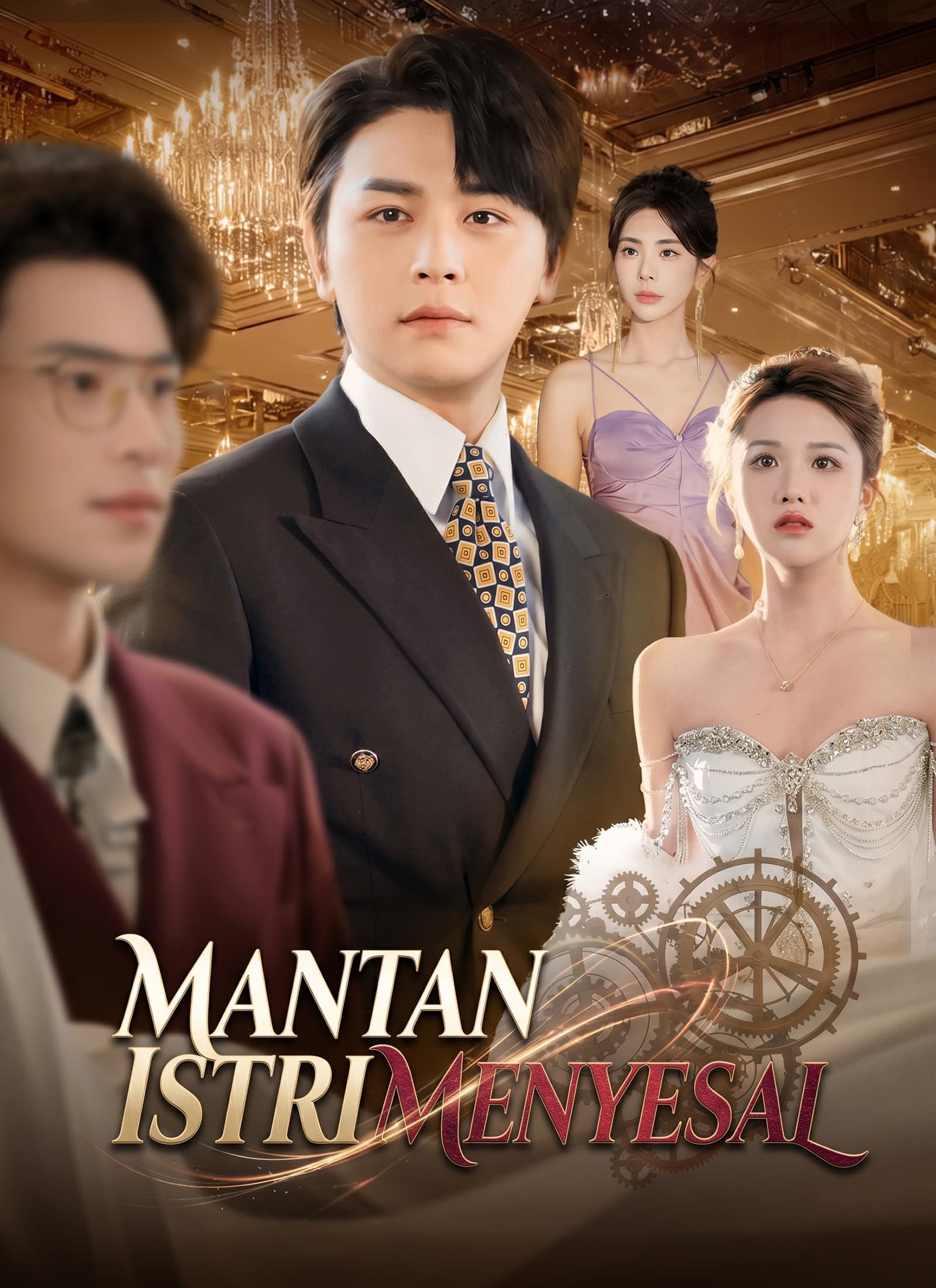 [Dijuluki]Mantan Istri Menyesal - ShortMax