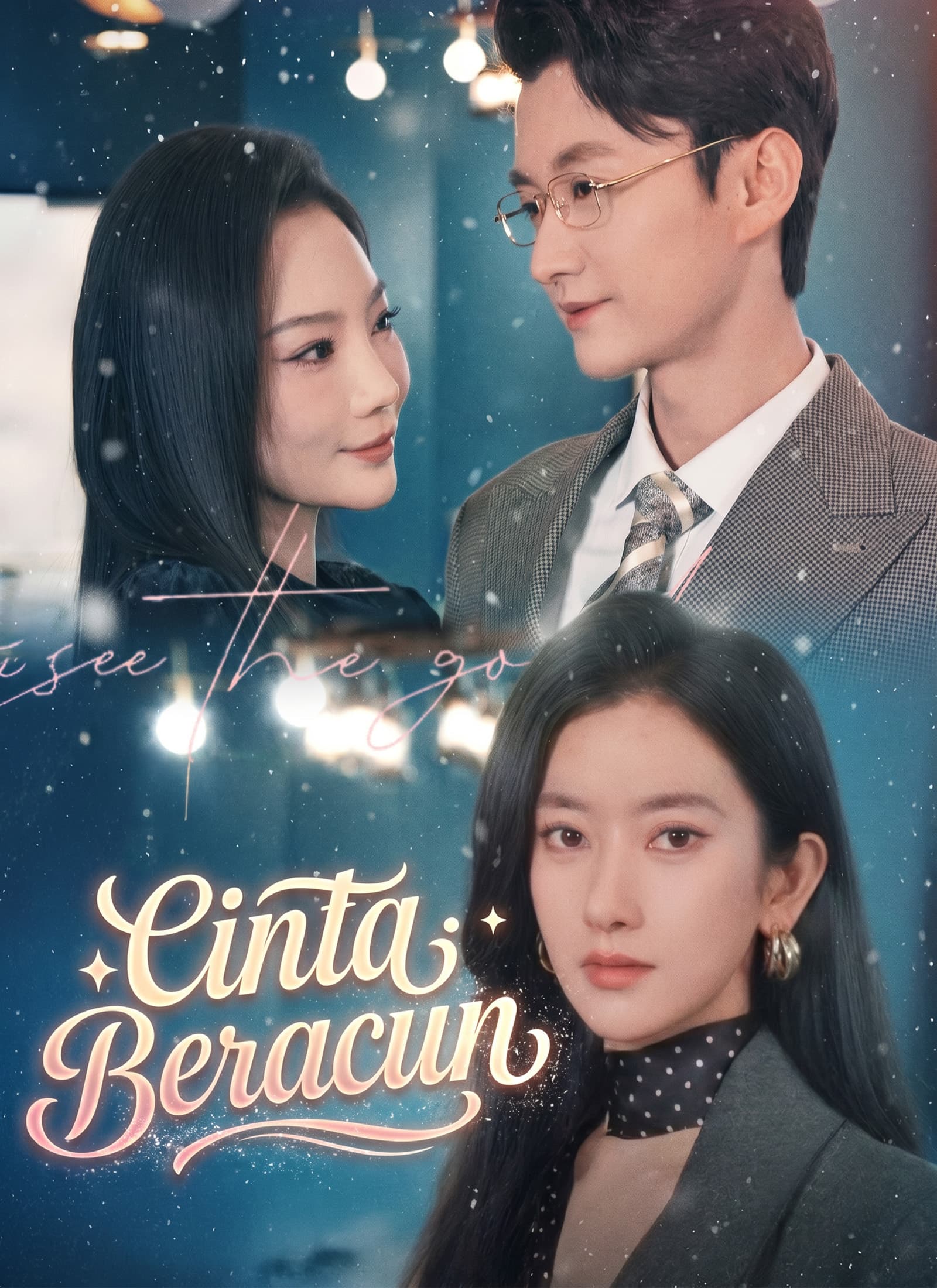 Cinta Beracun - ShortMax