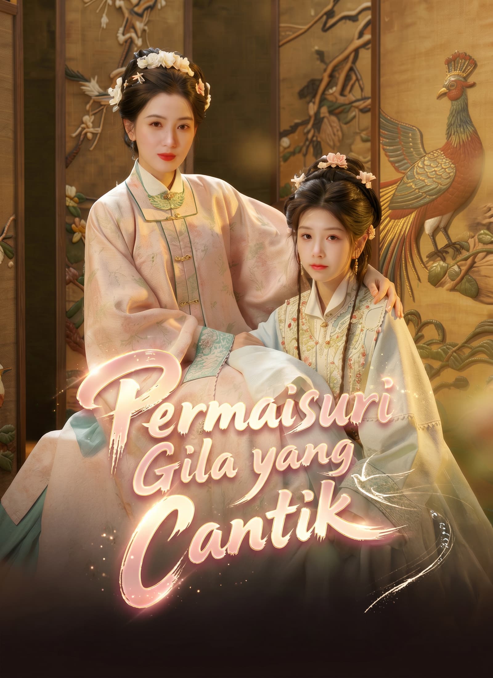 Permaisuri Gila yang Cantik - ShortMax