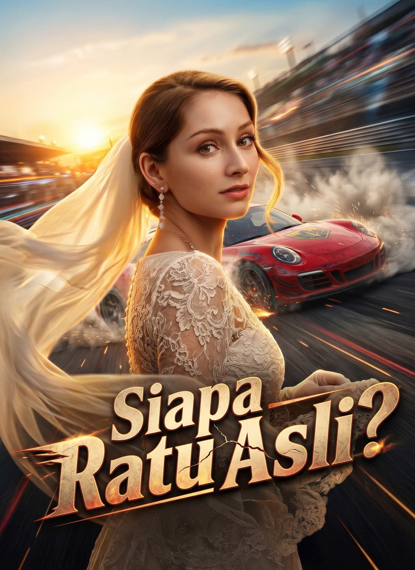 [Dubbing] Siapa Ratu Asli? - ShortMax