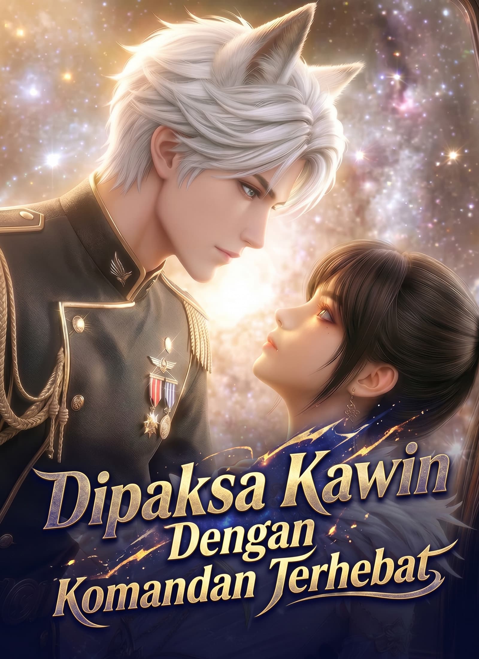 Dipaksa Kawin Dengan Komandan Terhebat - ShortMax