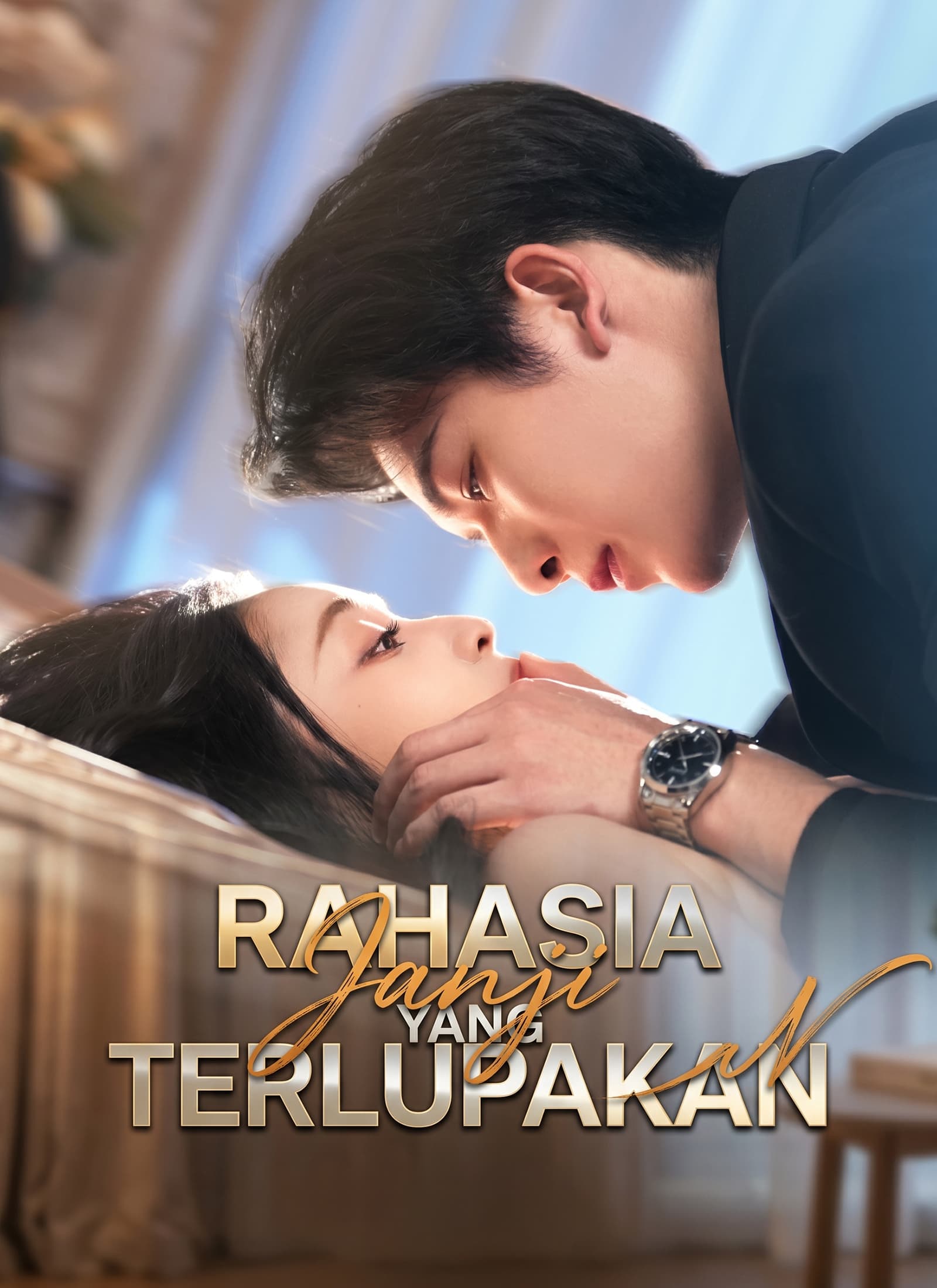Rahasia Janji yang Terlupakan - ShortMax