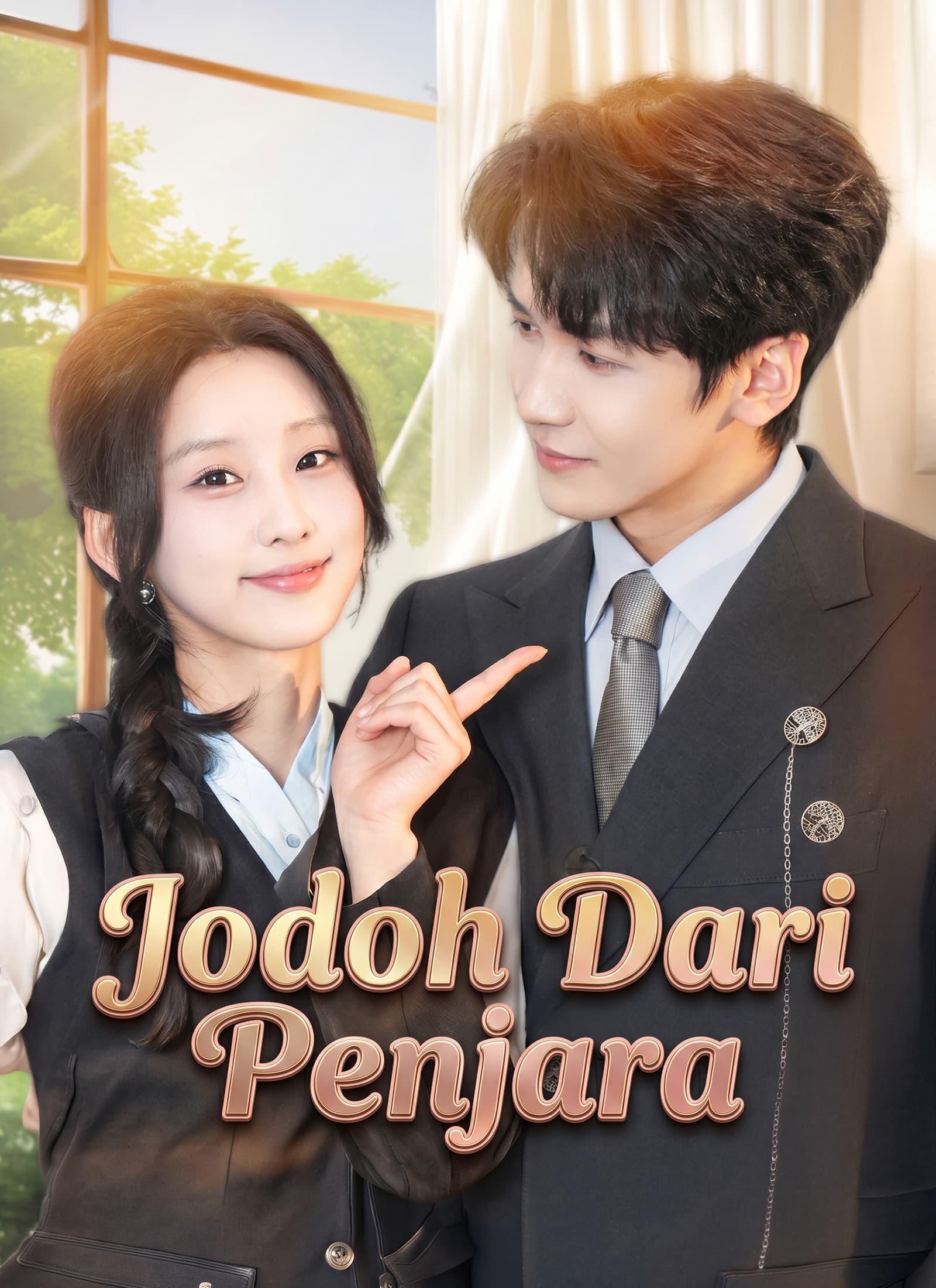 Jodoh Dari Penjara - ShortMax