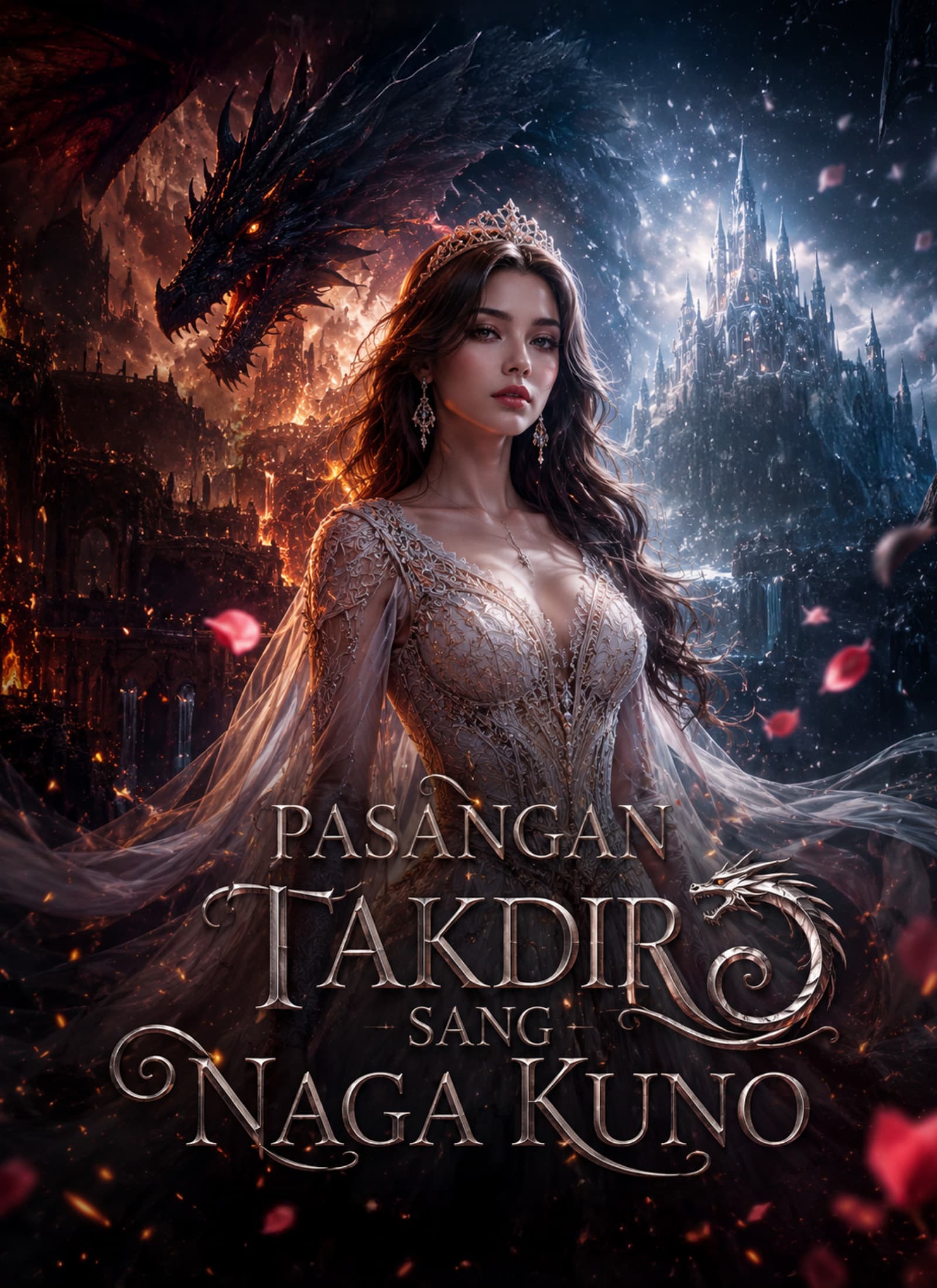 [Dubbing]Pasangan Takdir Sang Naga Kuno - ShortMax