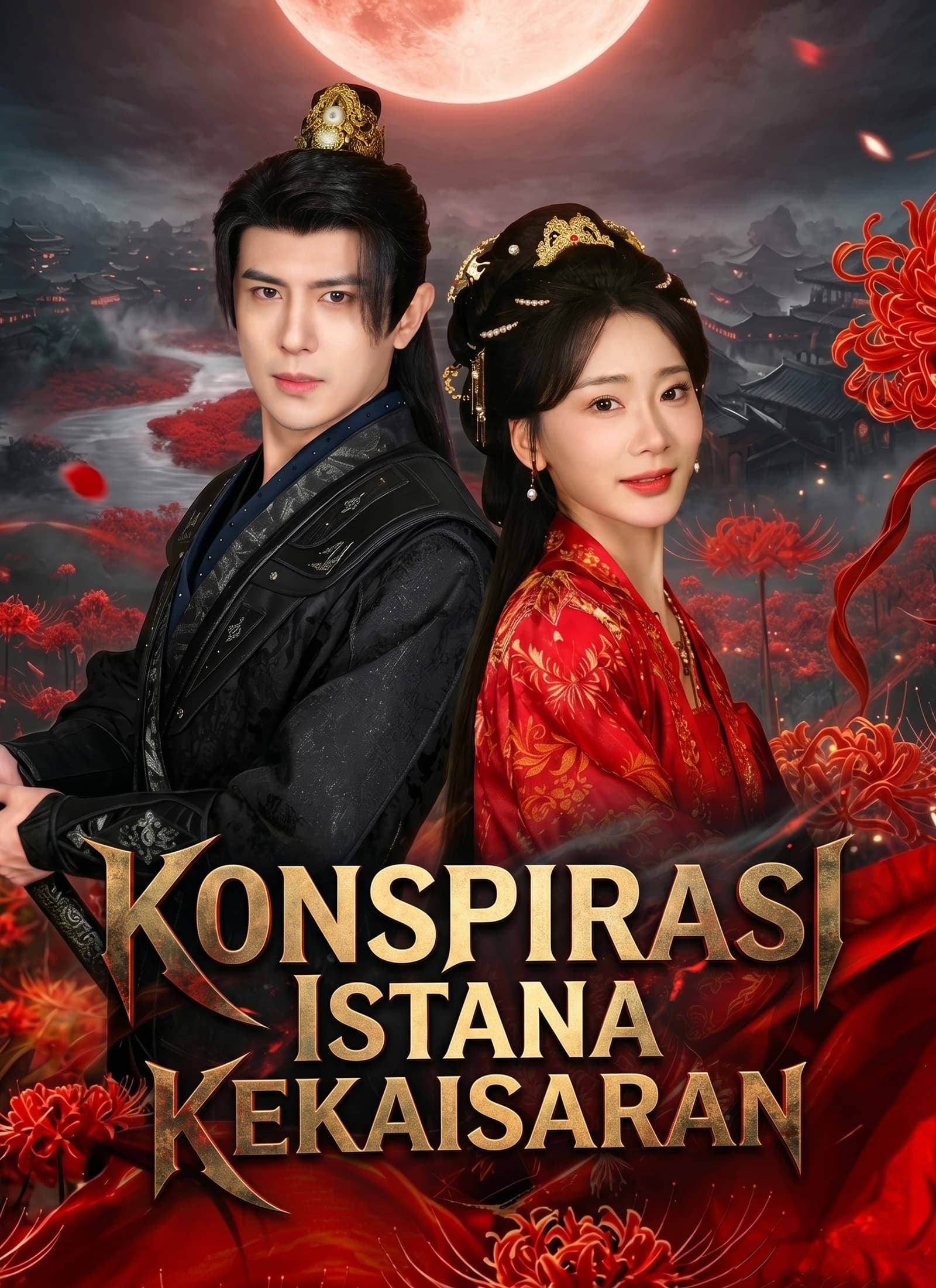 Konspirasi Istana Kekaisaran - ShortMax