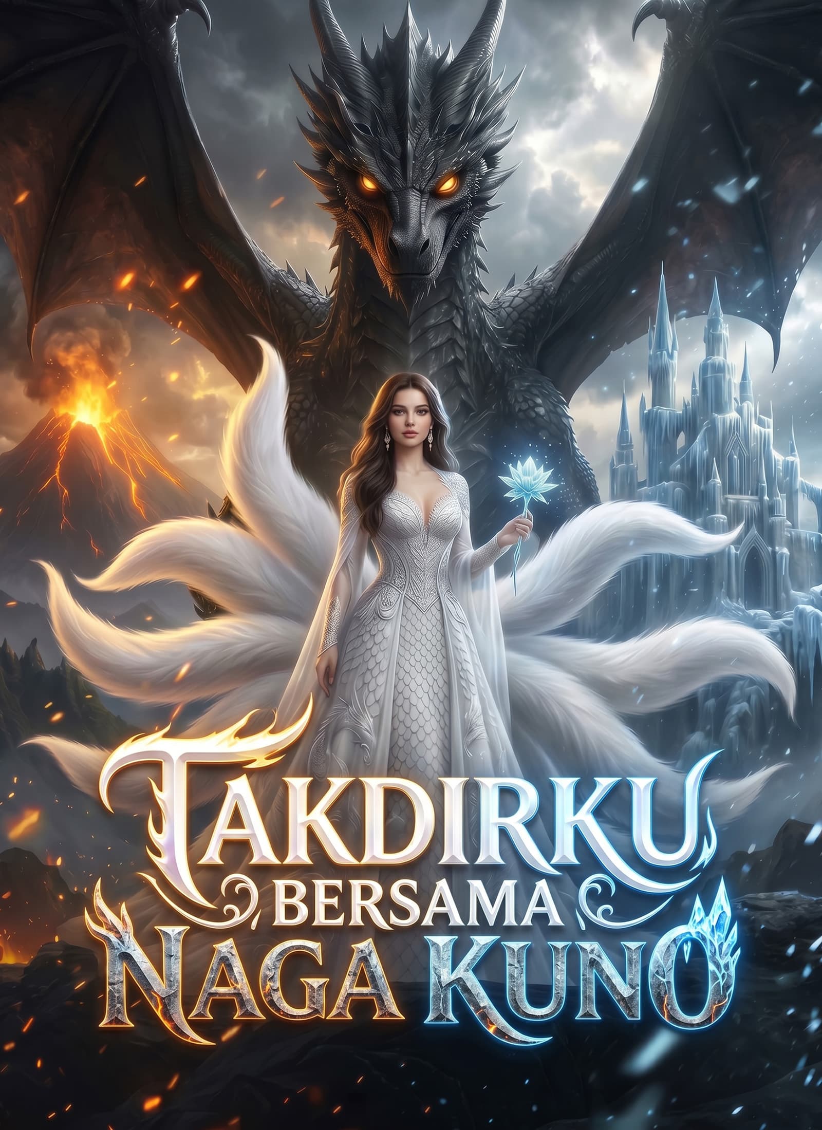 [Dijuluki]Takdirku Bersama Naga Kuno - ShortMax