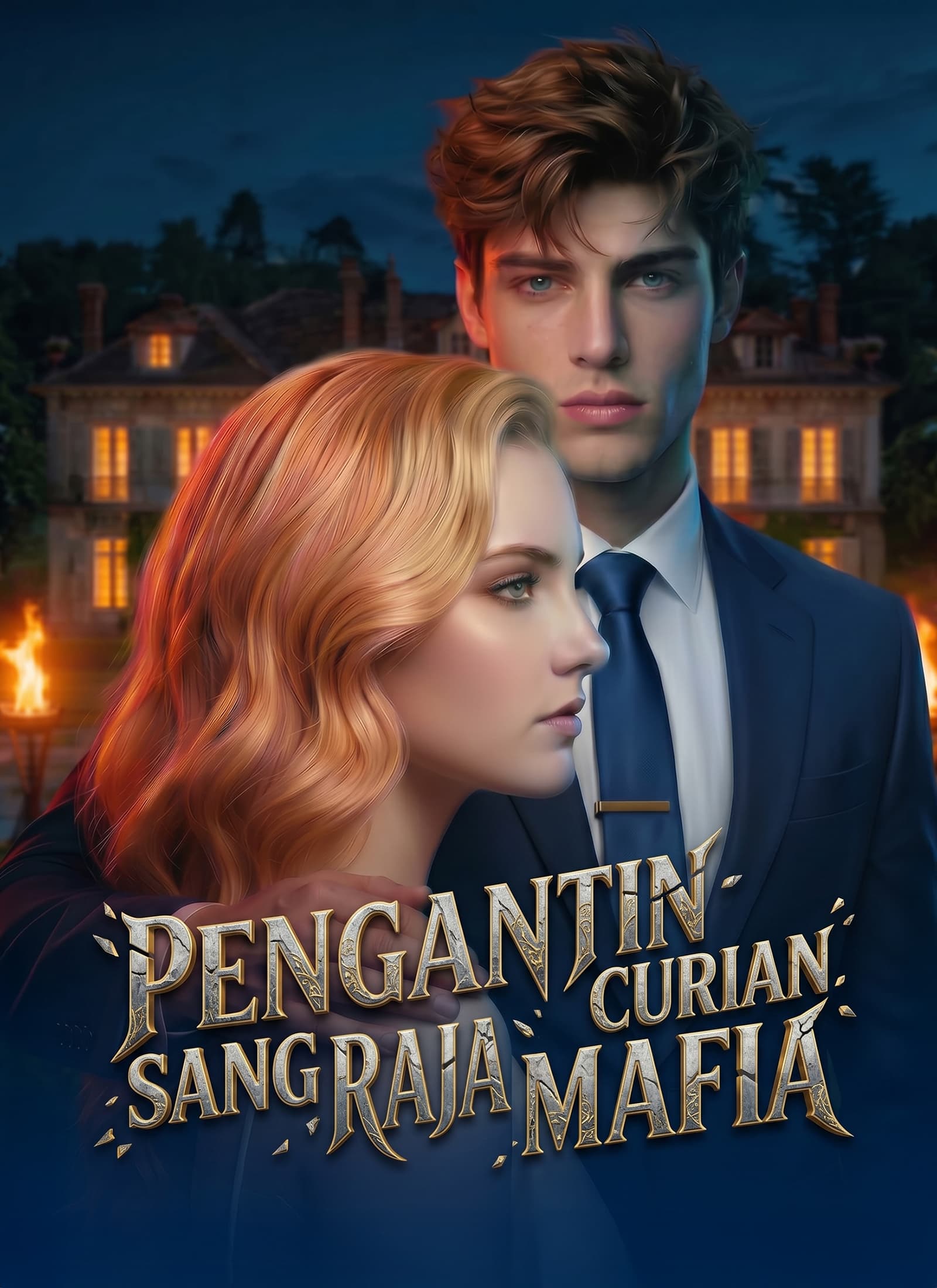 [Dijuluki]Pengantin Curian Sang Raja Mafia - ShortMax