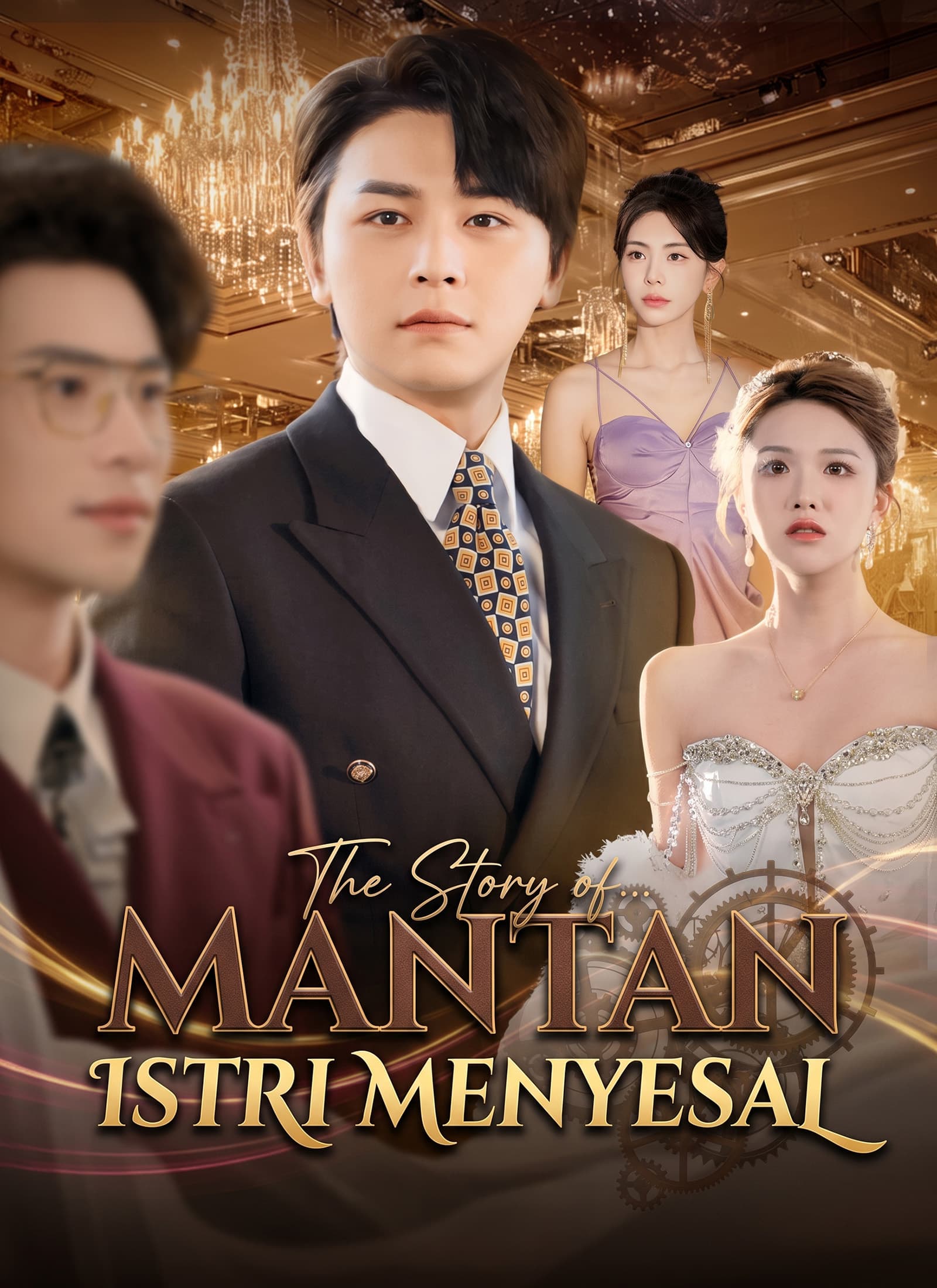  Mantan Istri Menyesal - ShortMax