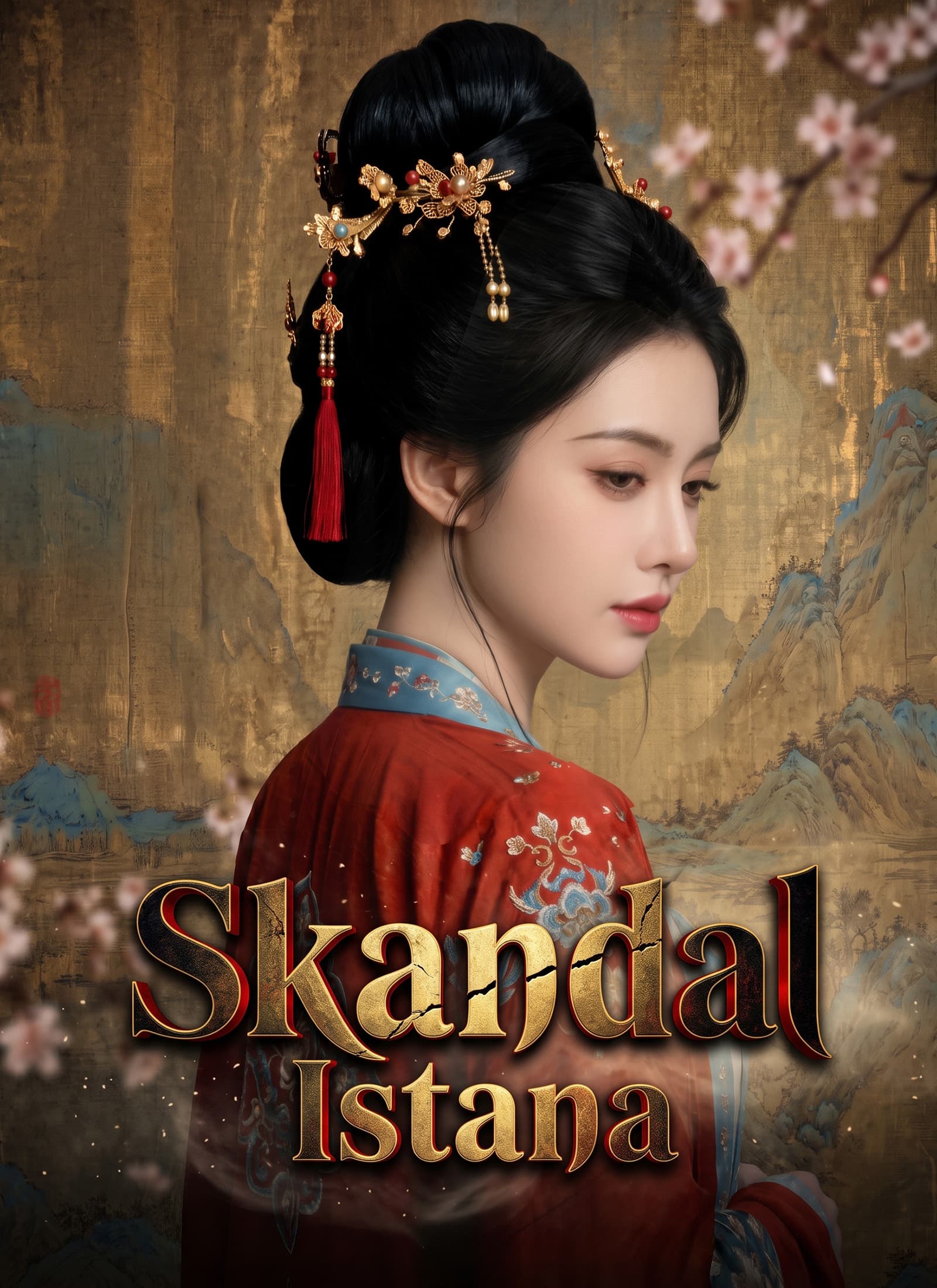 Skandal Istana - ShortMax