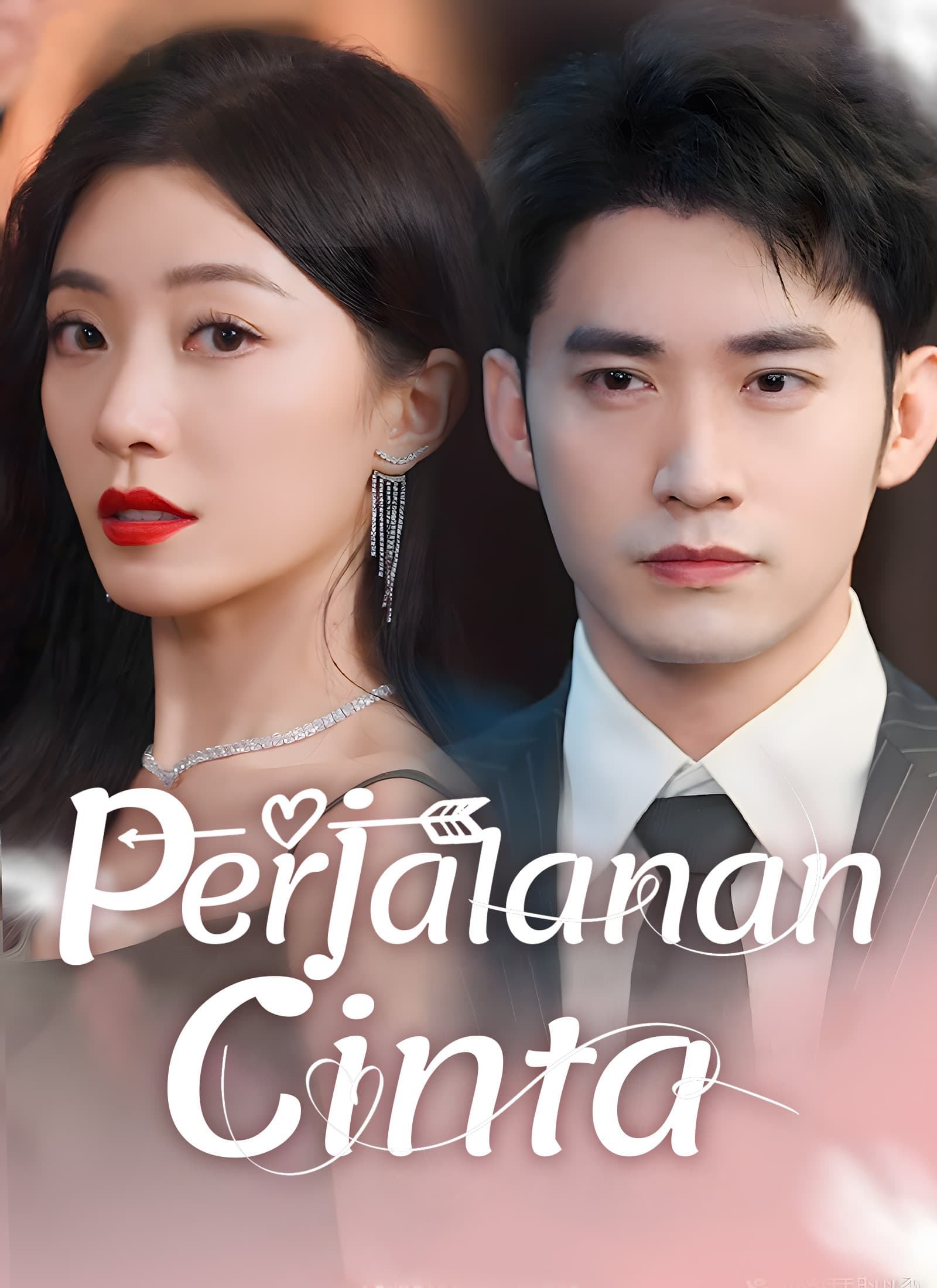 Perjalanan Cinta - ShortMax