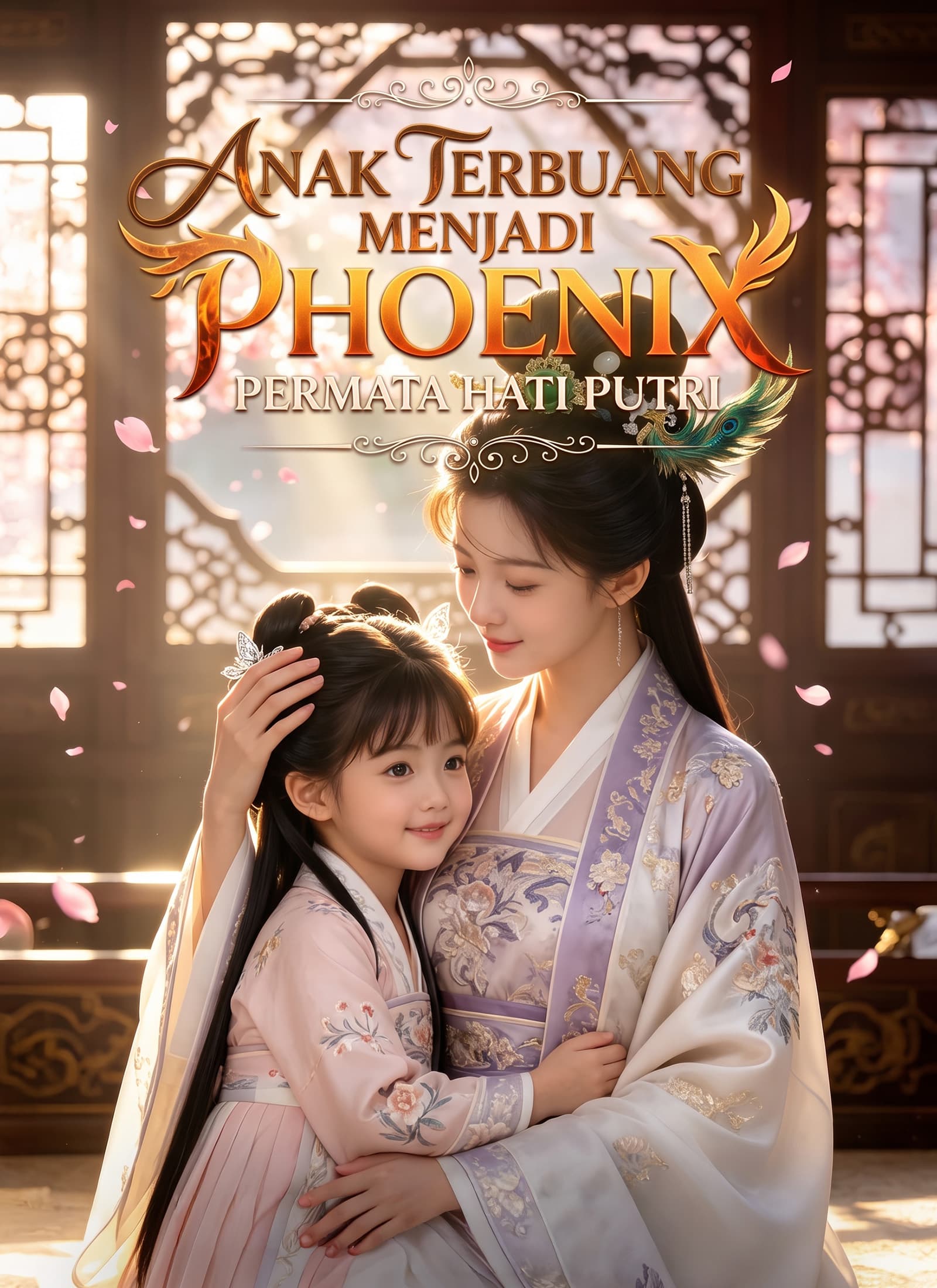 Anak Terbuang Menjadi Phoenix: Permata Hati Putri - ShortMax
