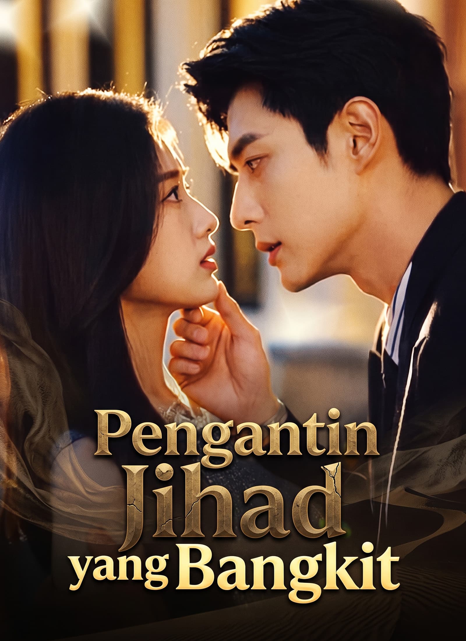 Pengantin Jihad yang Bangkit - ShortMax