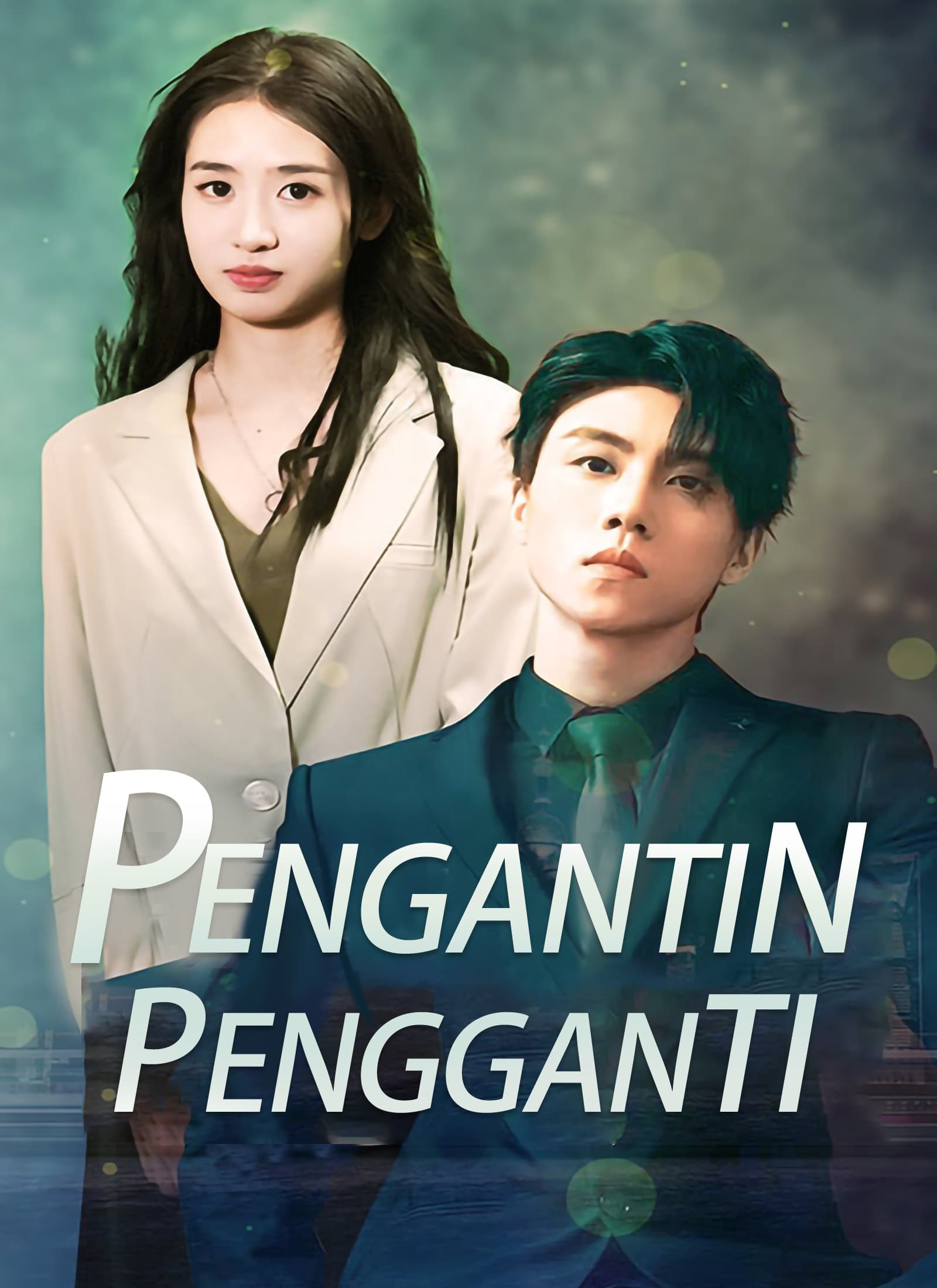 Pengantin Pengganti - ShortMax