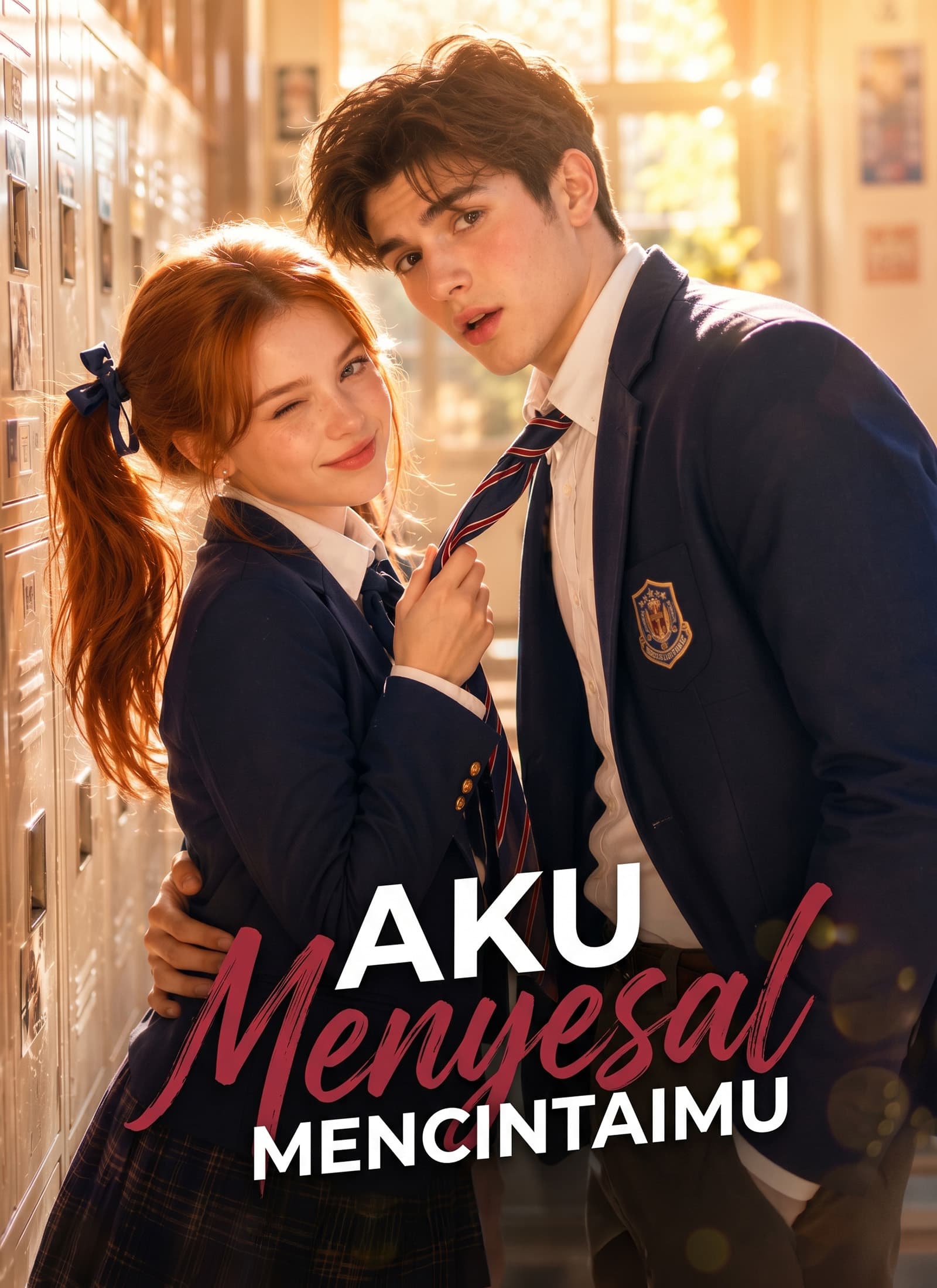 [Dijuluki]Aku Menyesal Mencintaimu - ShortMax