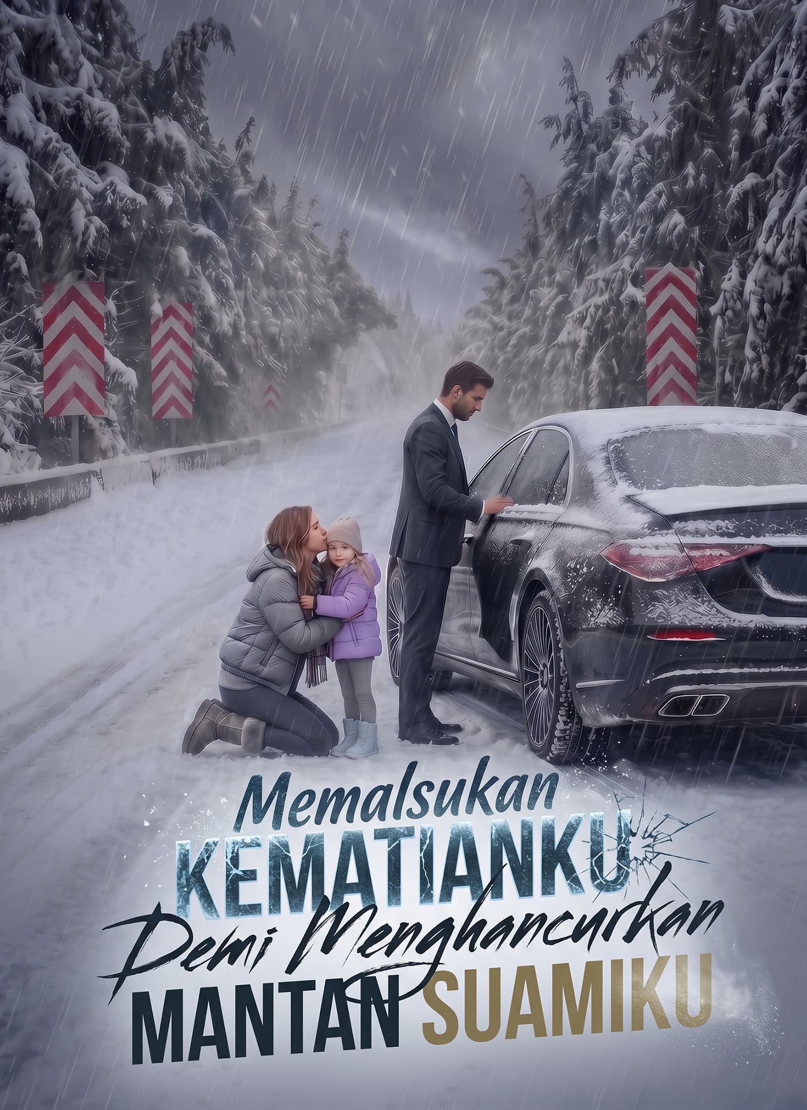 [Dijuluki]Memalsukan Kematianku Demi Menghancurkan Mantan Suamiku - ShortMax