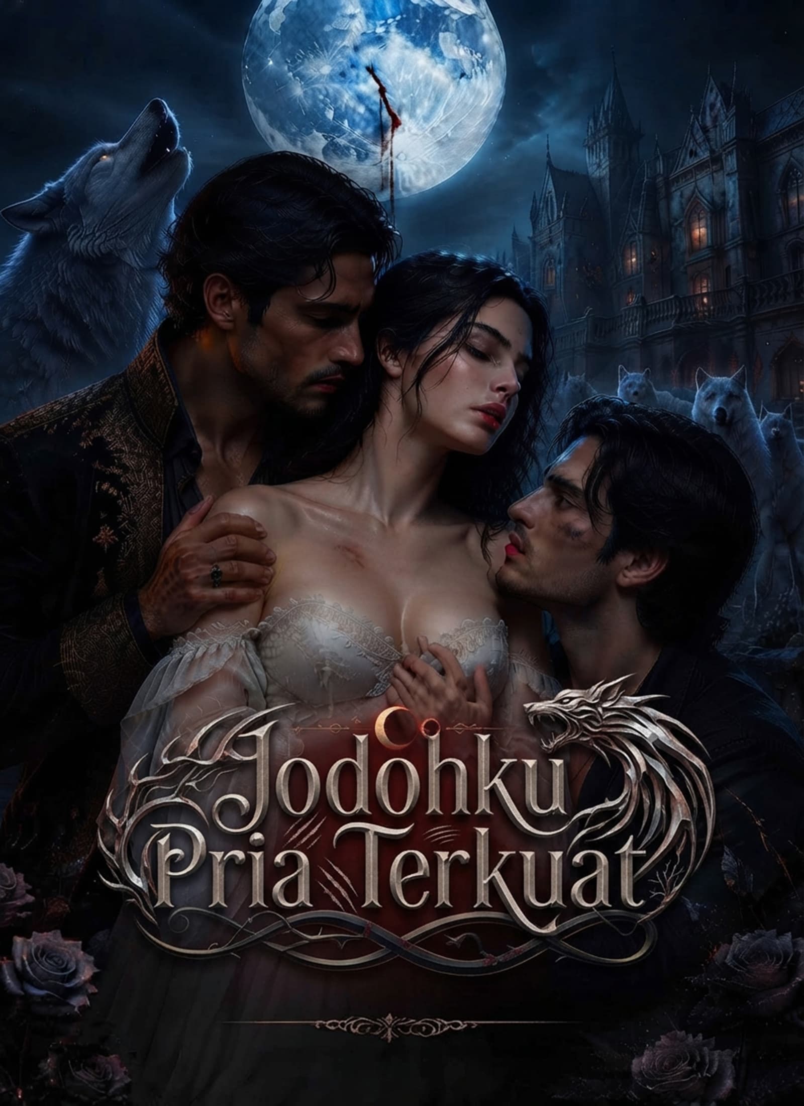 [Dijuluki]Jodohku Pria Terkuat - ShortMax