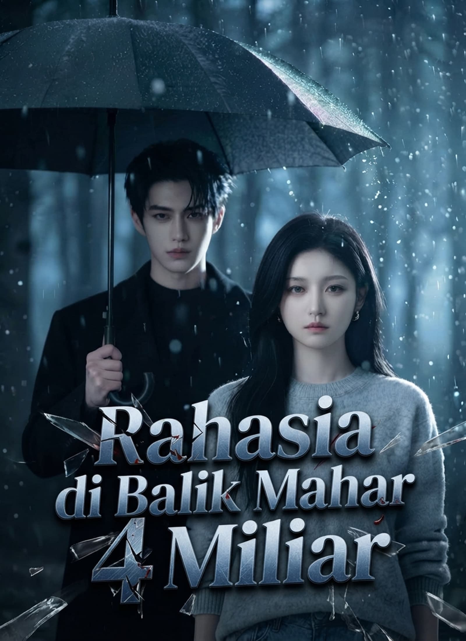Rahasia di Balik Mahar 4 Miliar - ShortMax