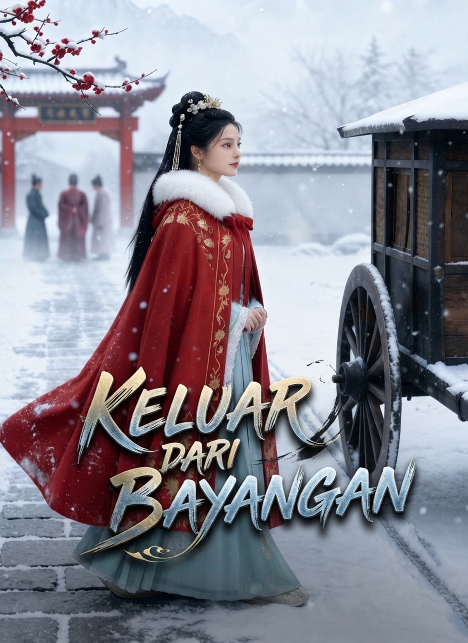 Keluar Dari Bayangan - ShortMax