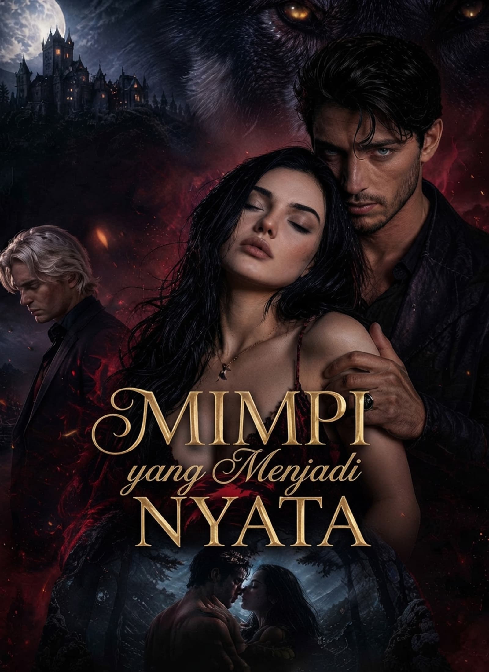 [Dubbing] Mimpi yang Menjadi Nyata - ShortMax