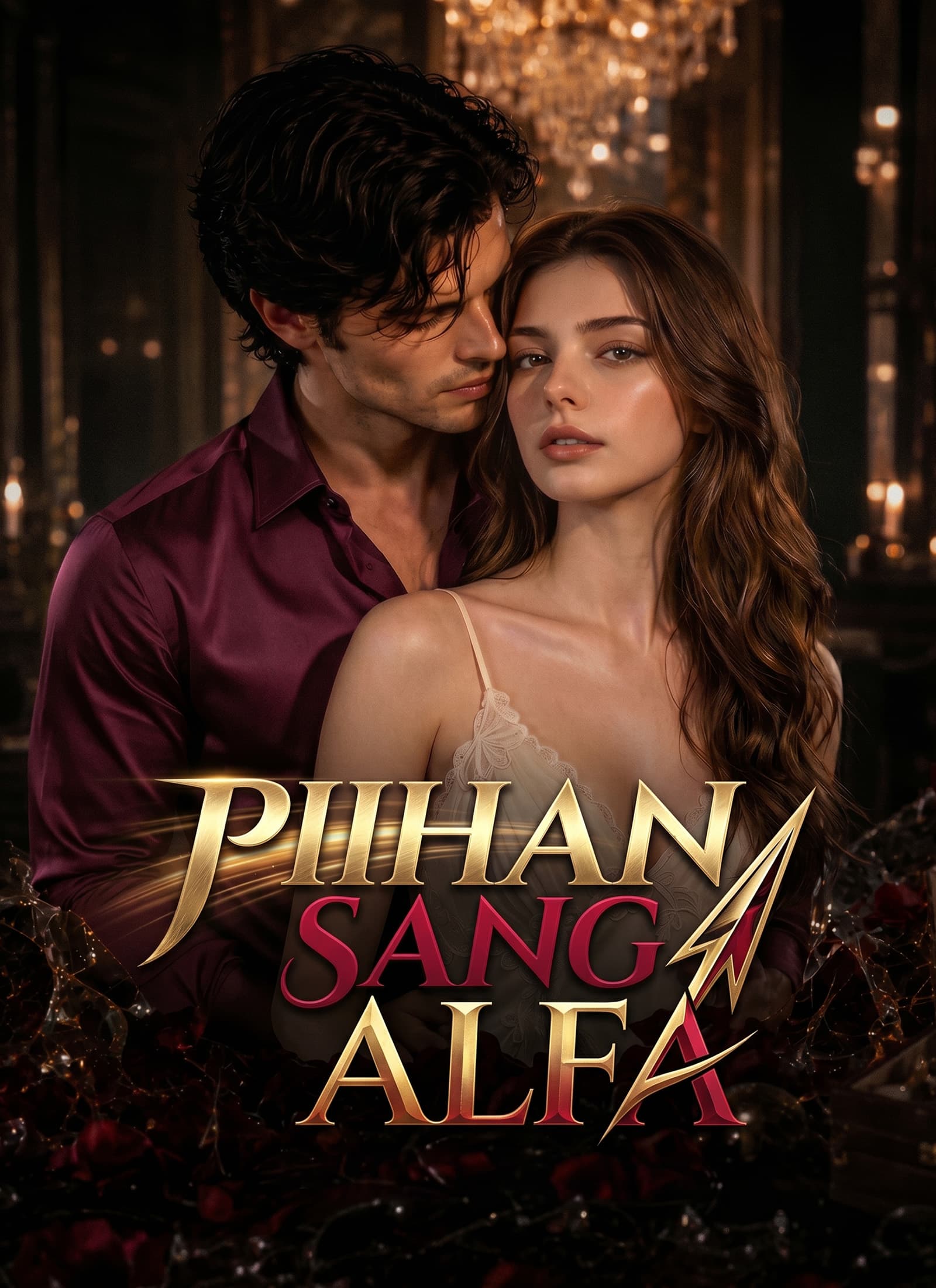 [Dijuluki]Piihan Sang Alfa - ShortMax